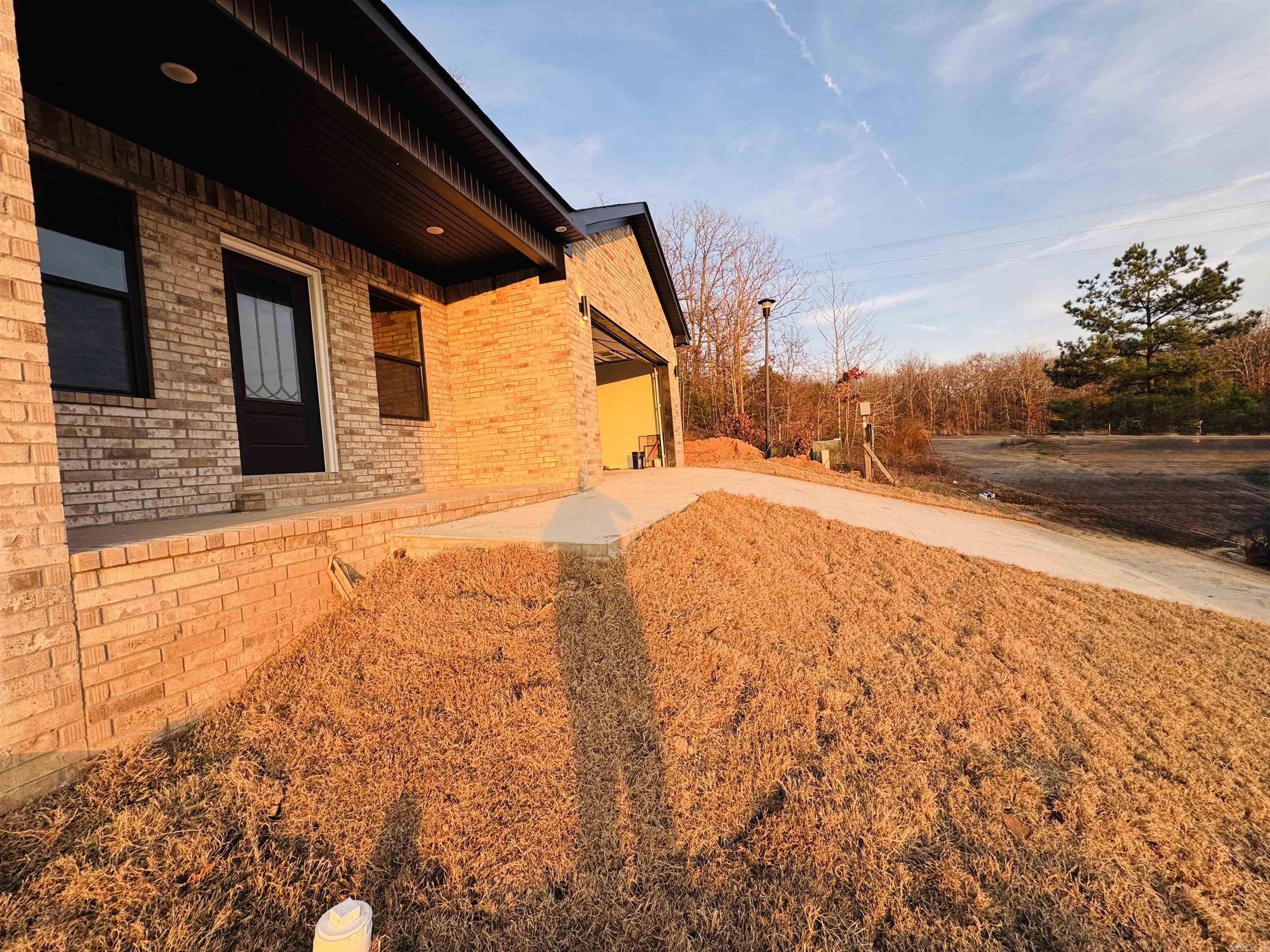 PLEASANT FOREST SUBDIVISION - Residential