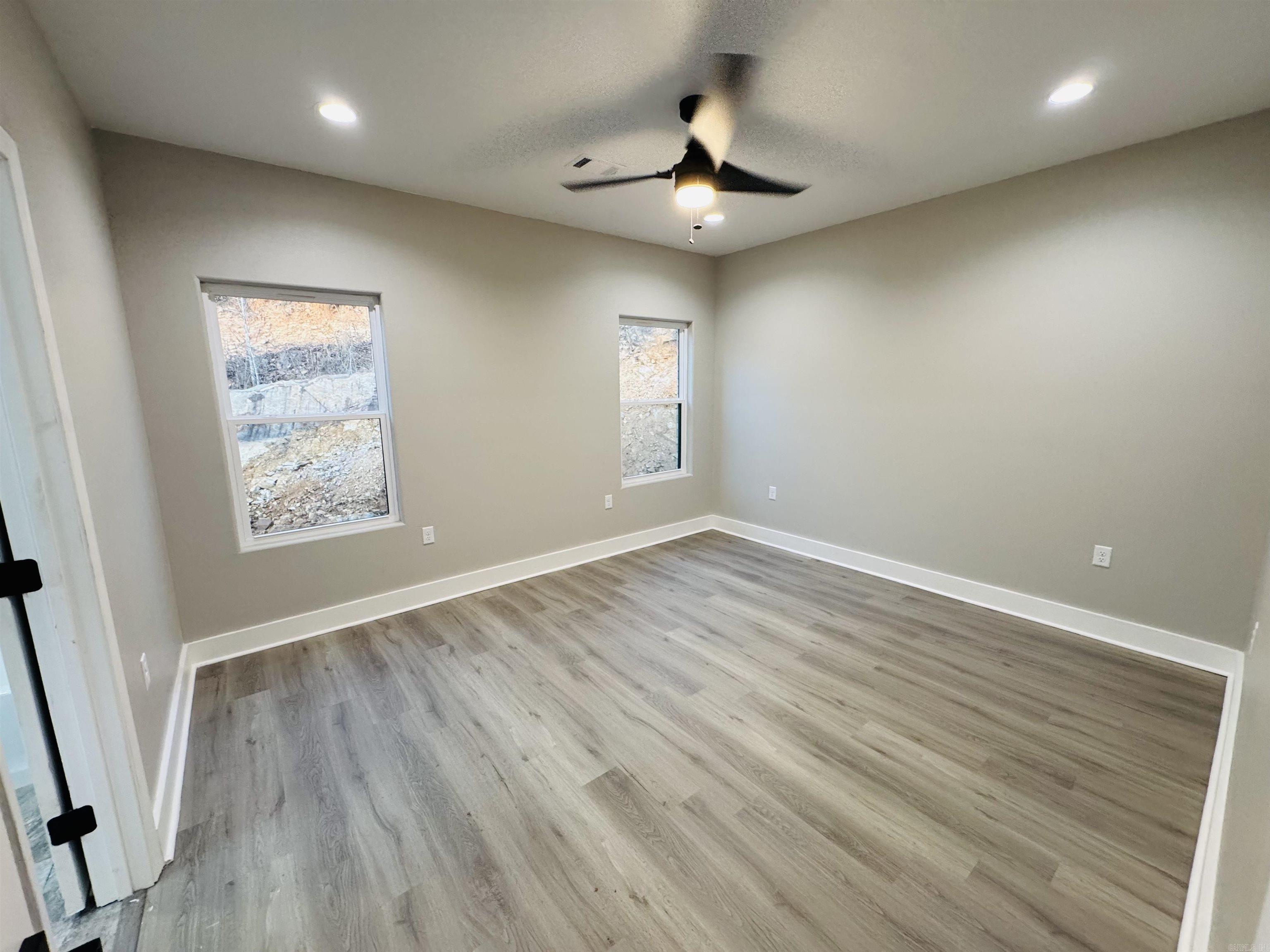 PLEASANT FOREST SUBDIVISION - Residential