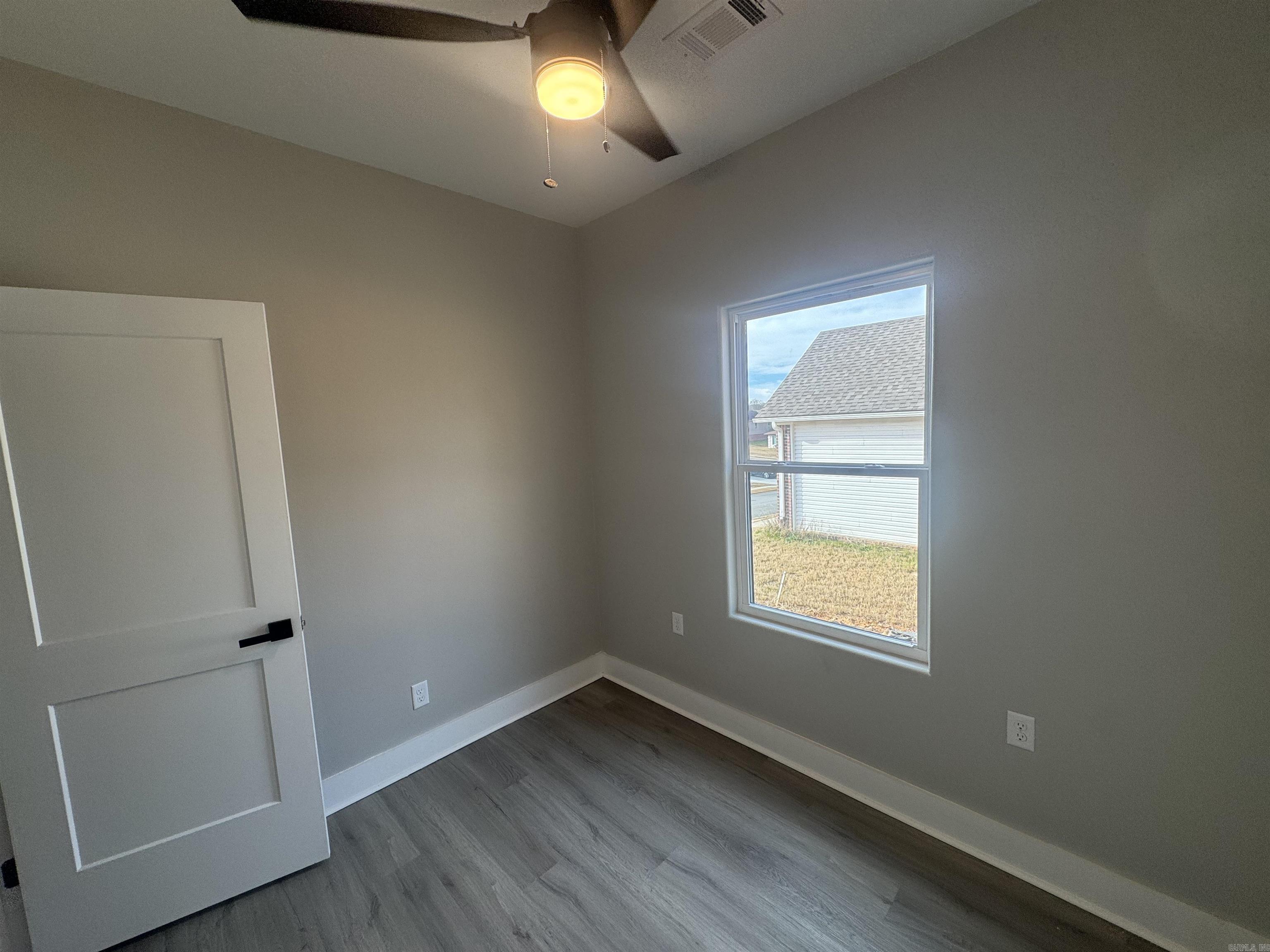 PLEASANT FOREST SUBDIVISION - Residential