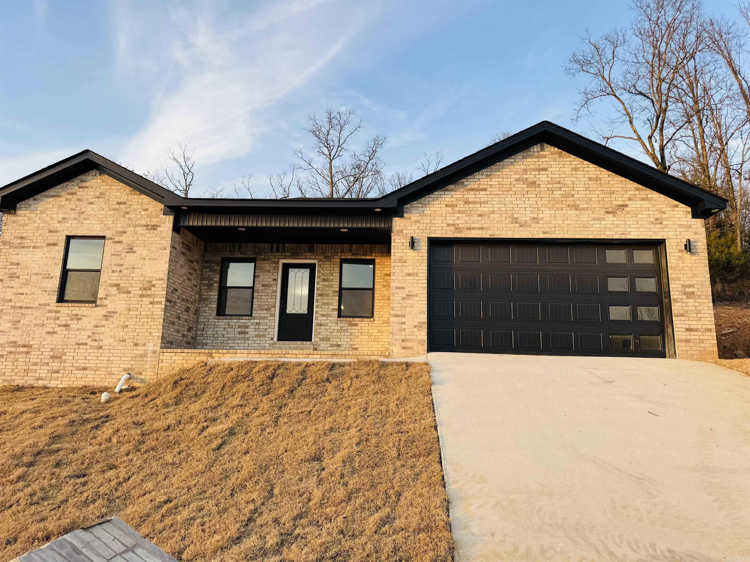 PLEASANT FOREST SUBDIVISION - Residential