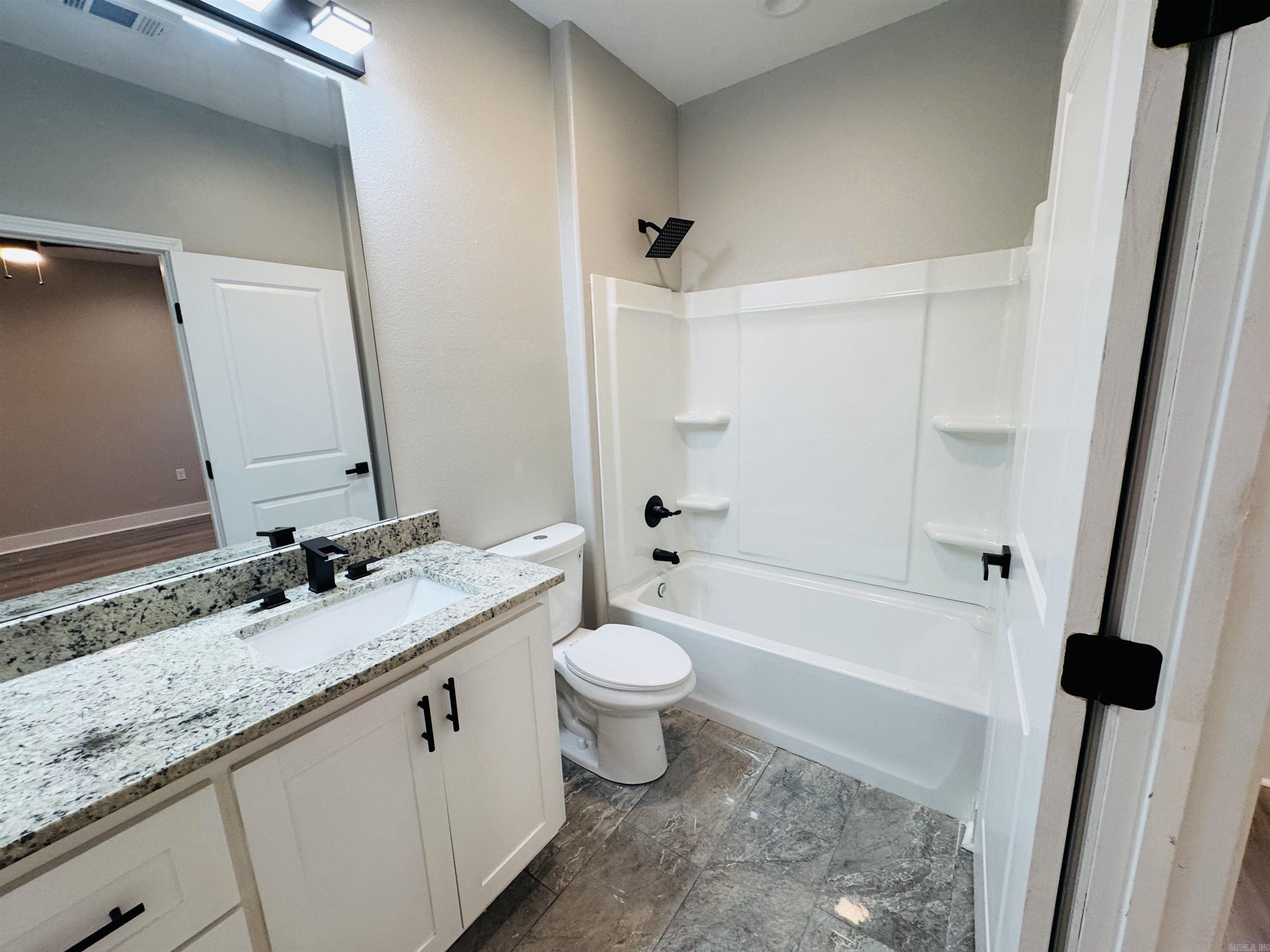 PLEASANT FOREST SUBDIVISION - Residential