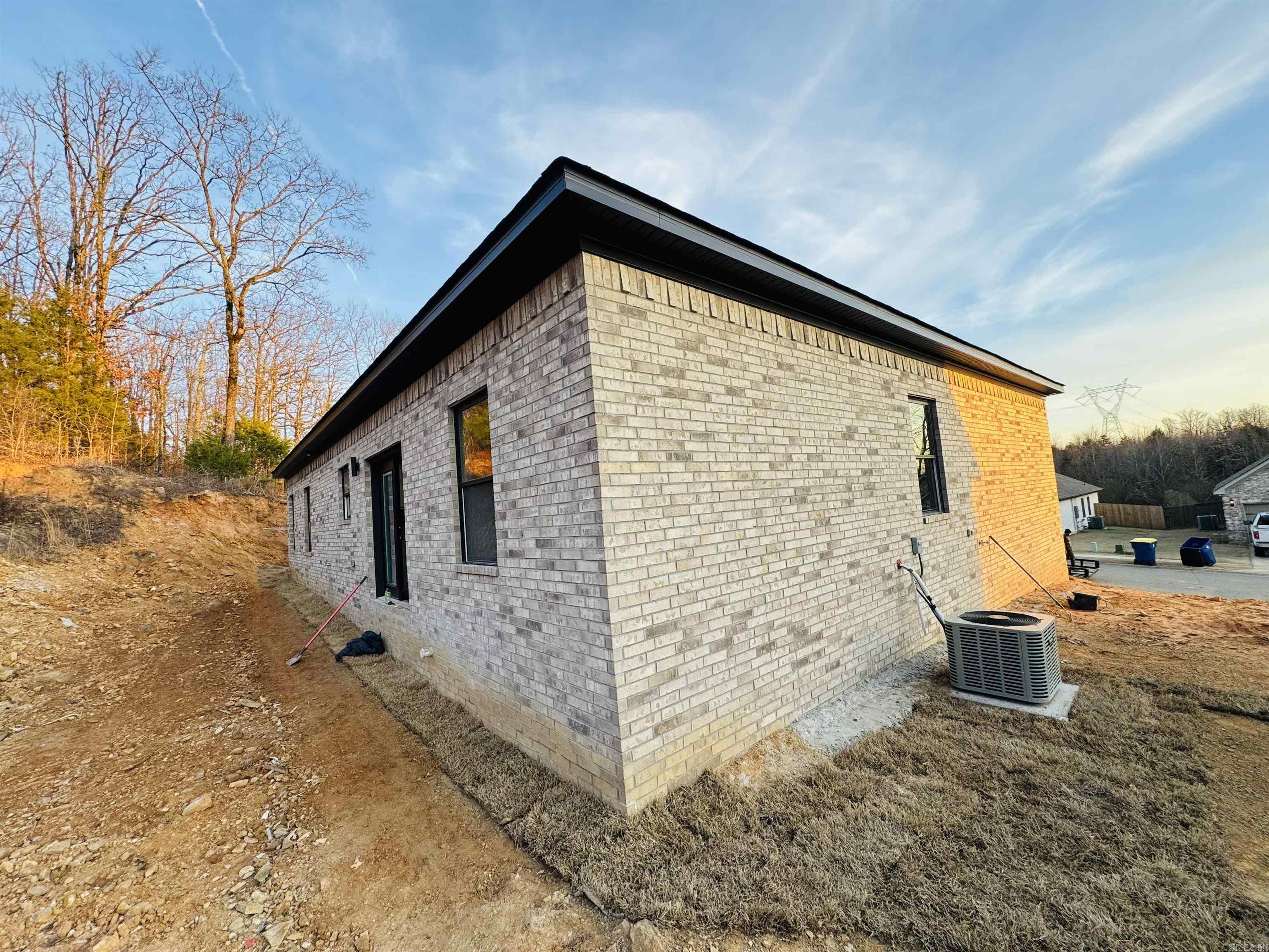 PLEASANT FOREST SUBDIVISION - Residential