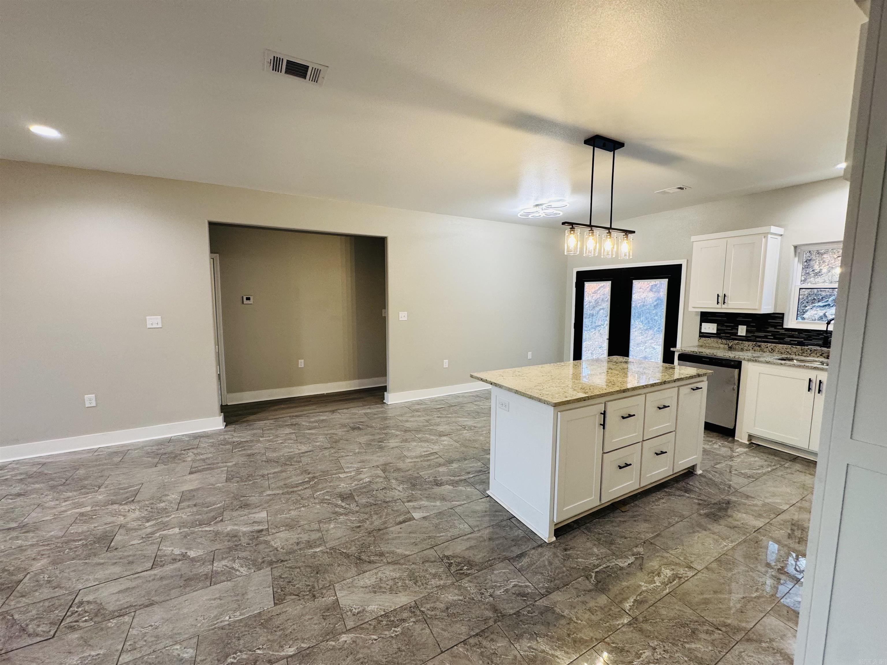 PLEASANT FOREST SUBDIVISION - Residential