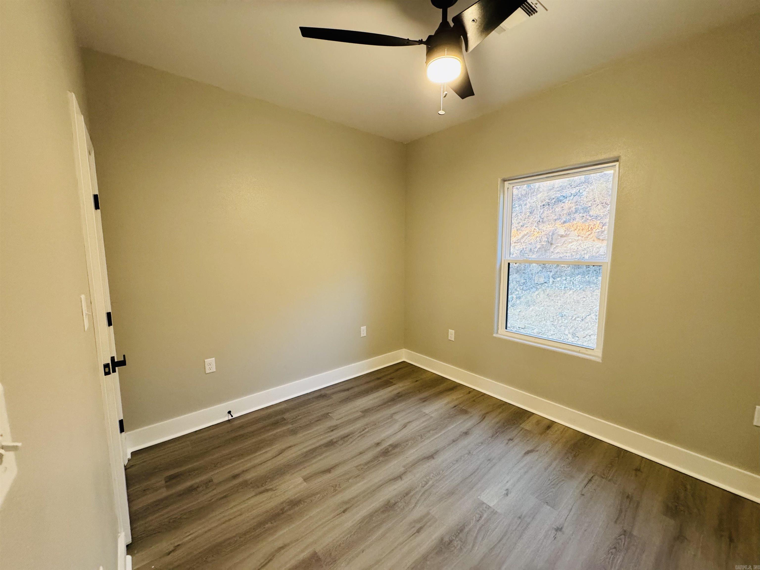 PLEASANT FOREST SUBDIVISION - Residential