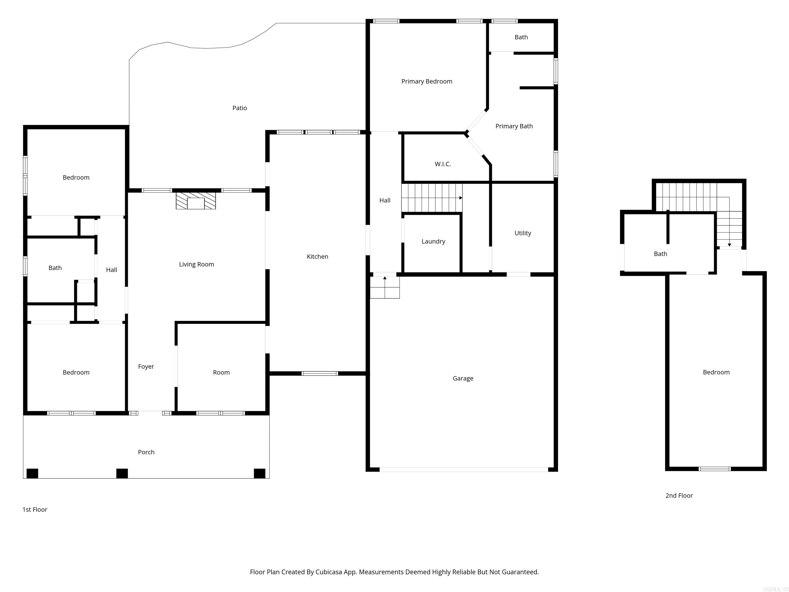 CHAPEL CREEK - Residential