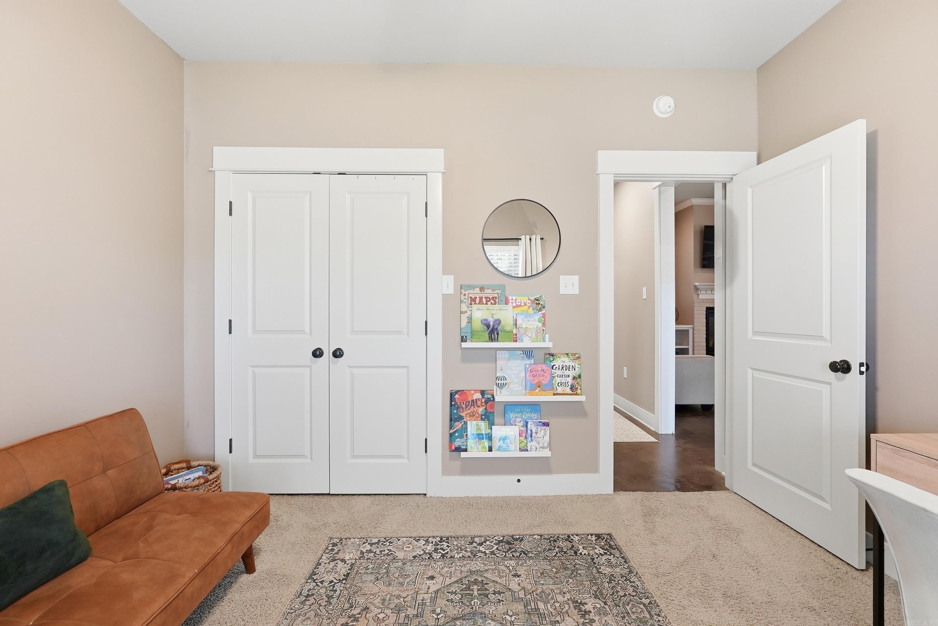 CHAPEL CREEK - Residential