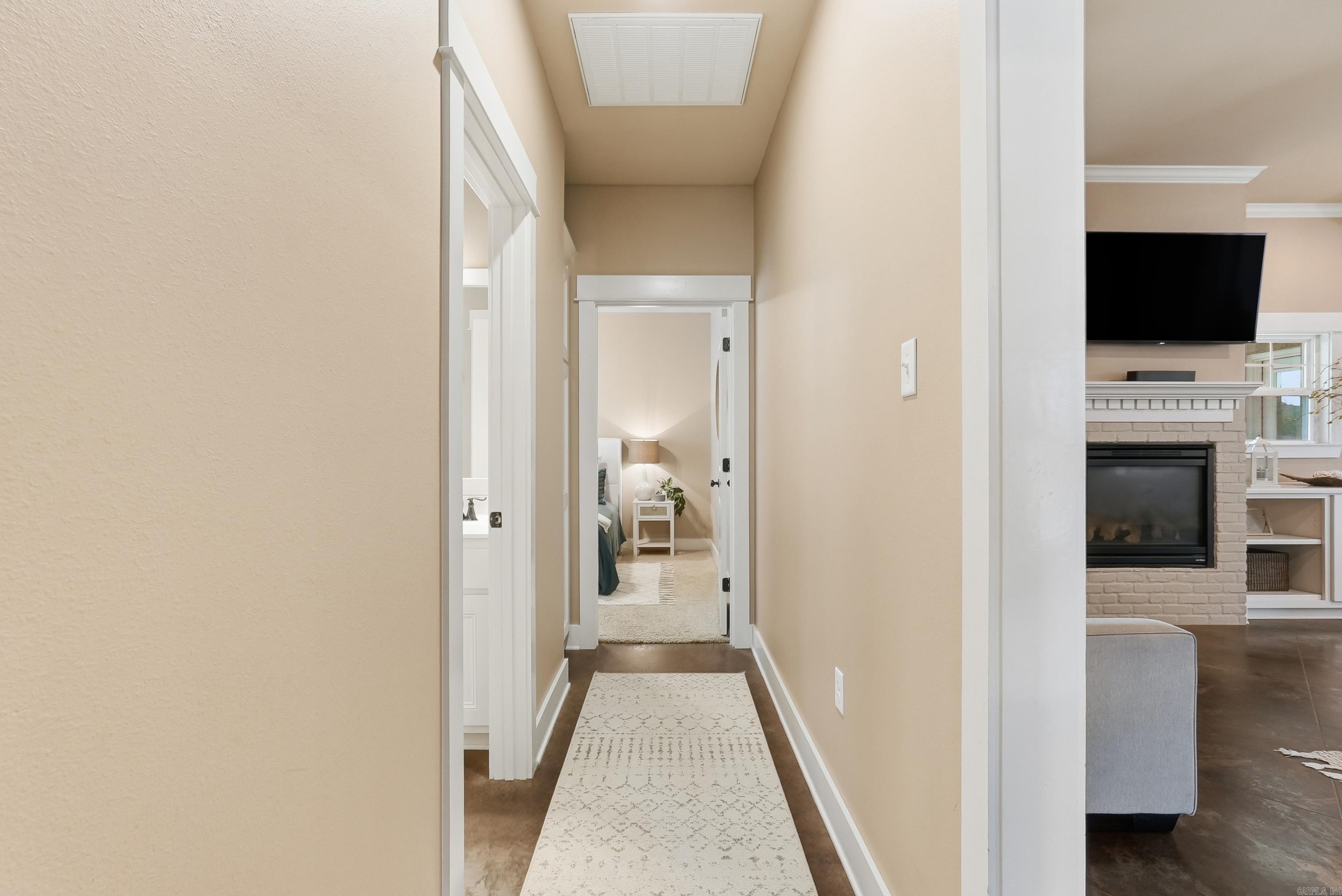 CHAPEL CREEK - Residential