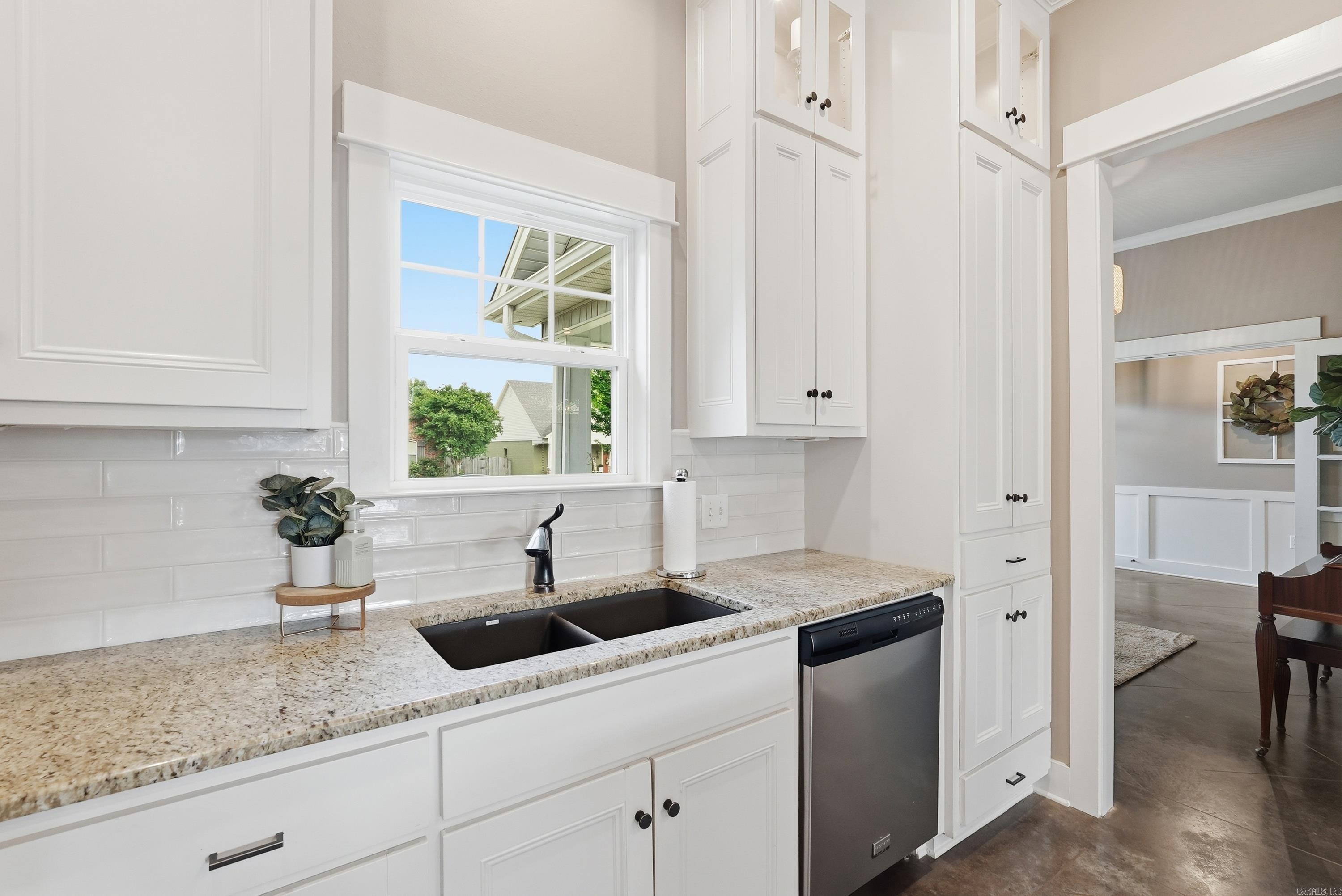 CHAPEL CREEK - Residential