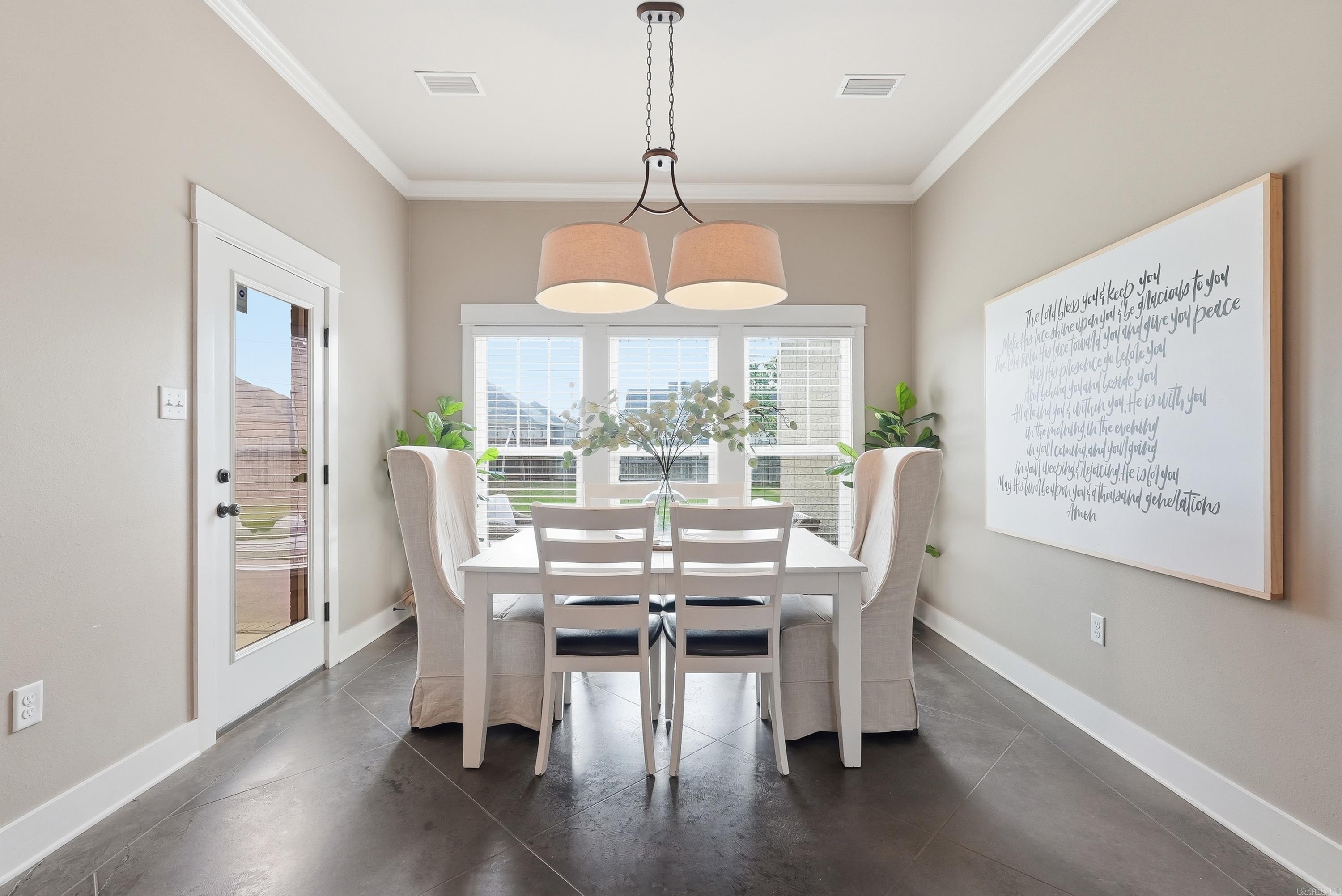 CHAPEL CREEK - Residential