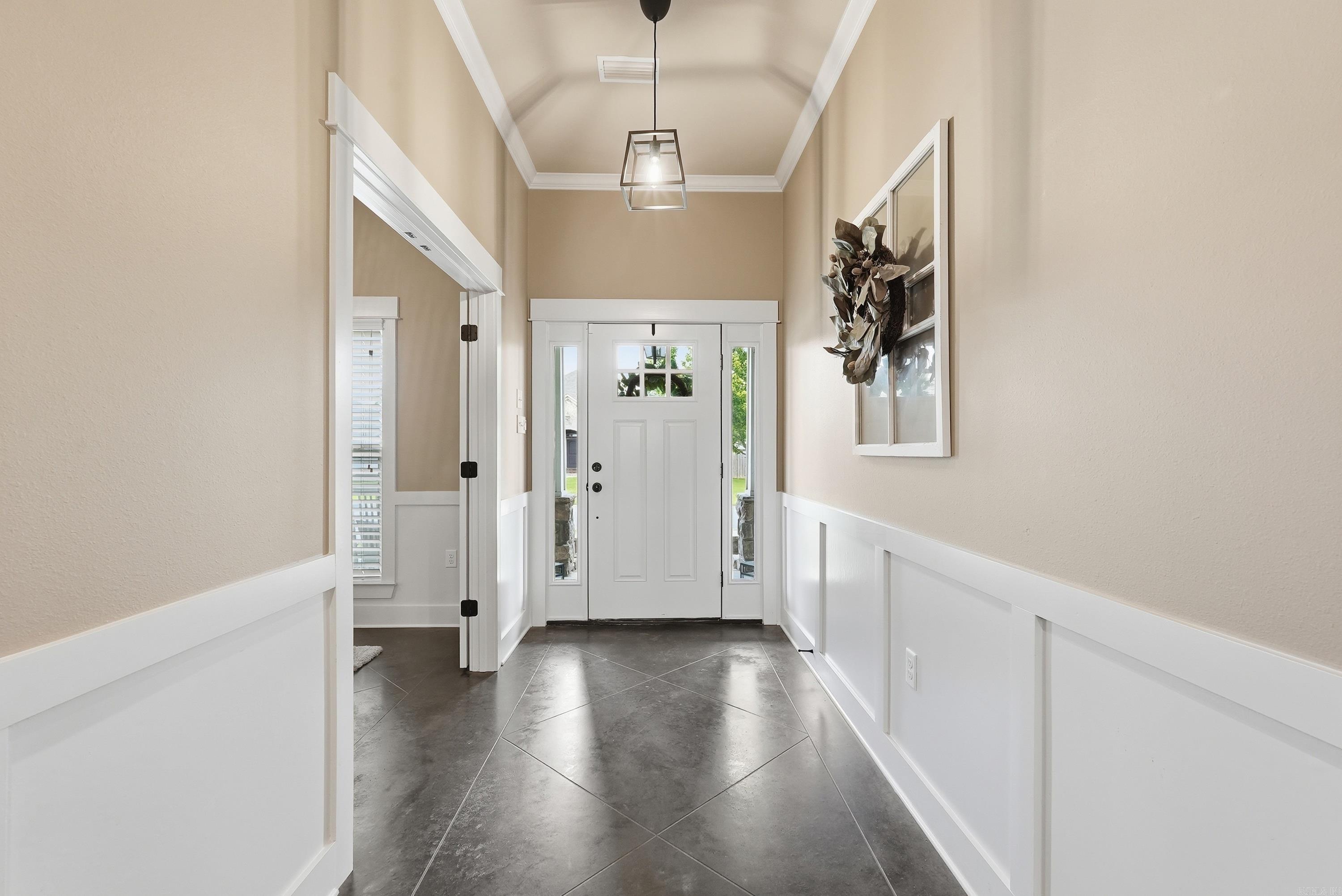 CHAPEL CREEK - Residential