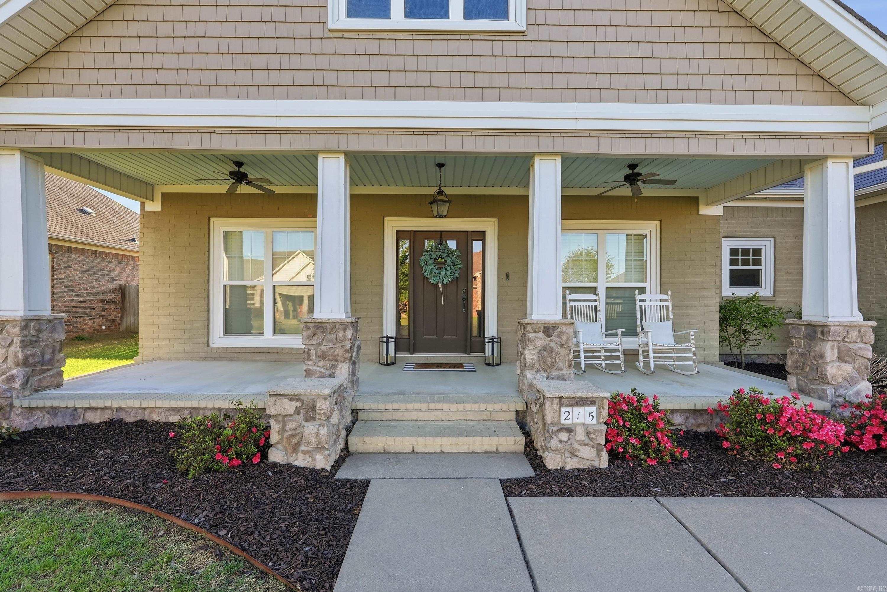 CHAPEL CREEK - Residential