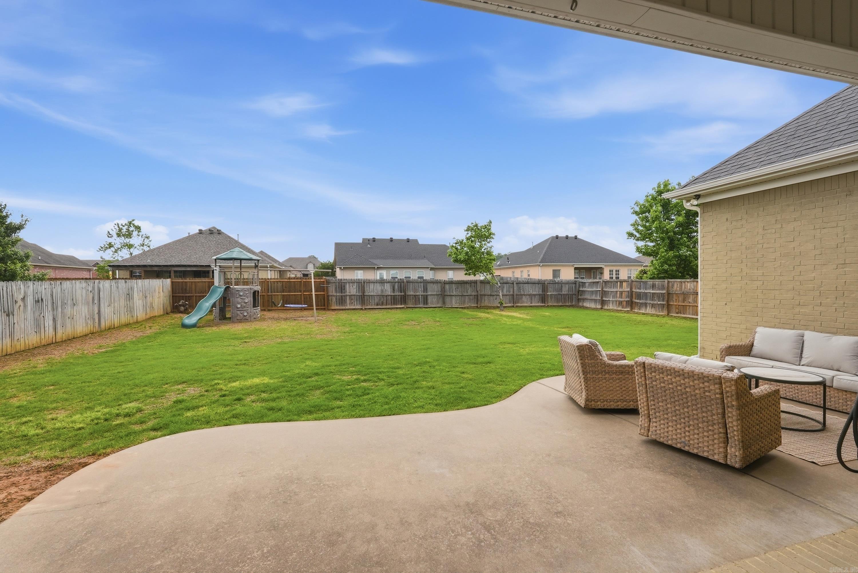 CHAPEL CREEK - Residential