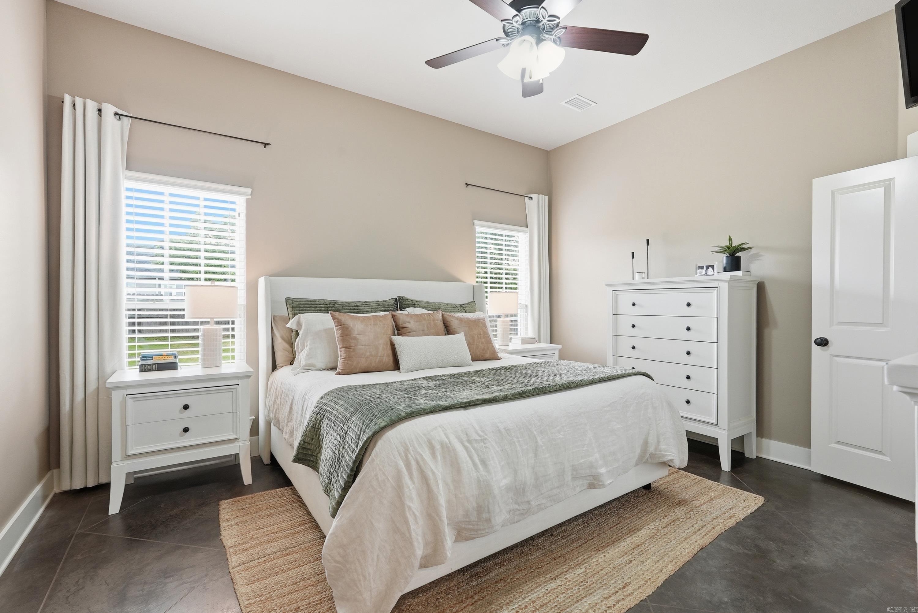 CHAPEL CREEK - Residential