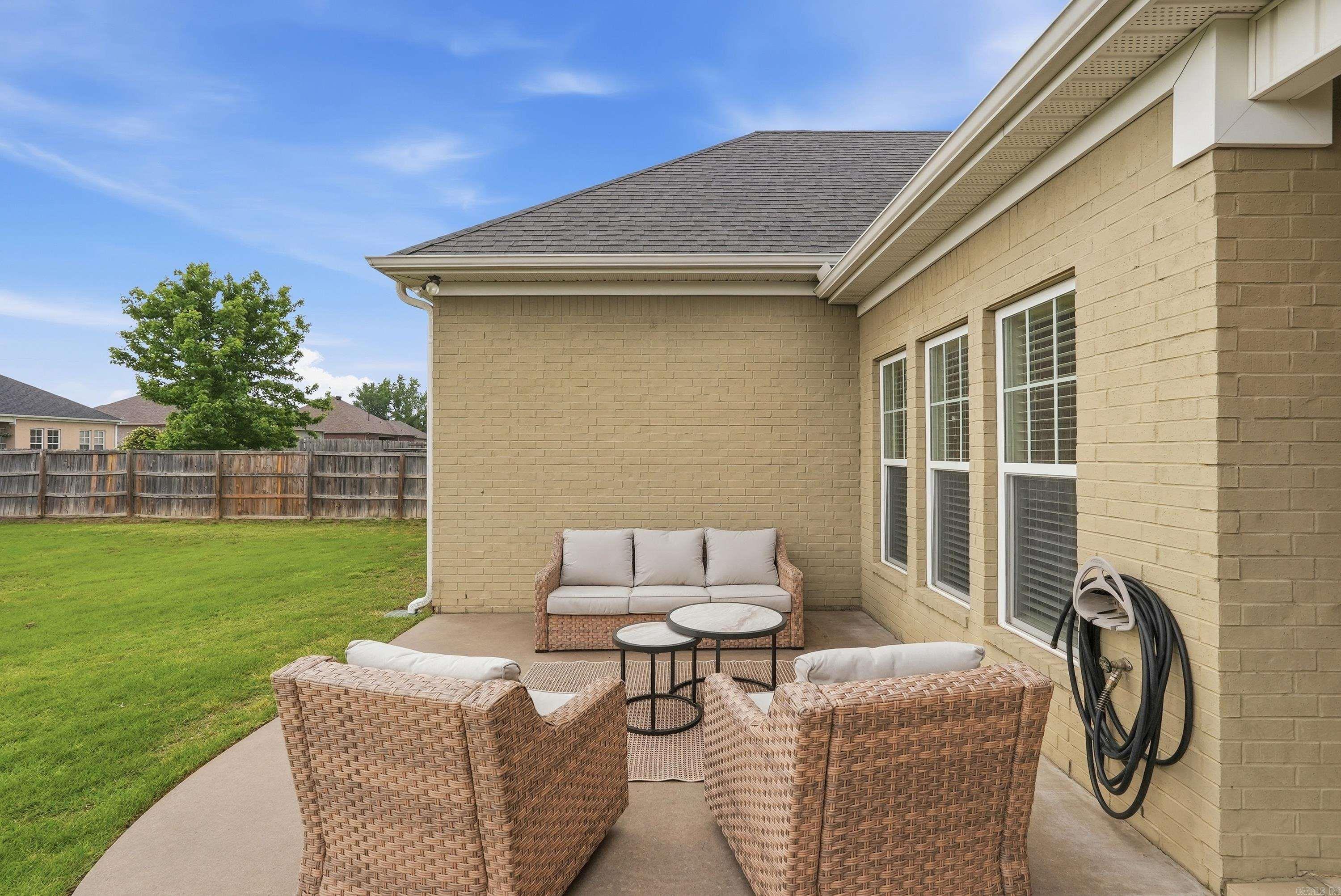 CHAPEL CREEK - Residential