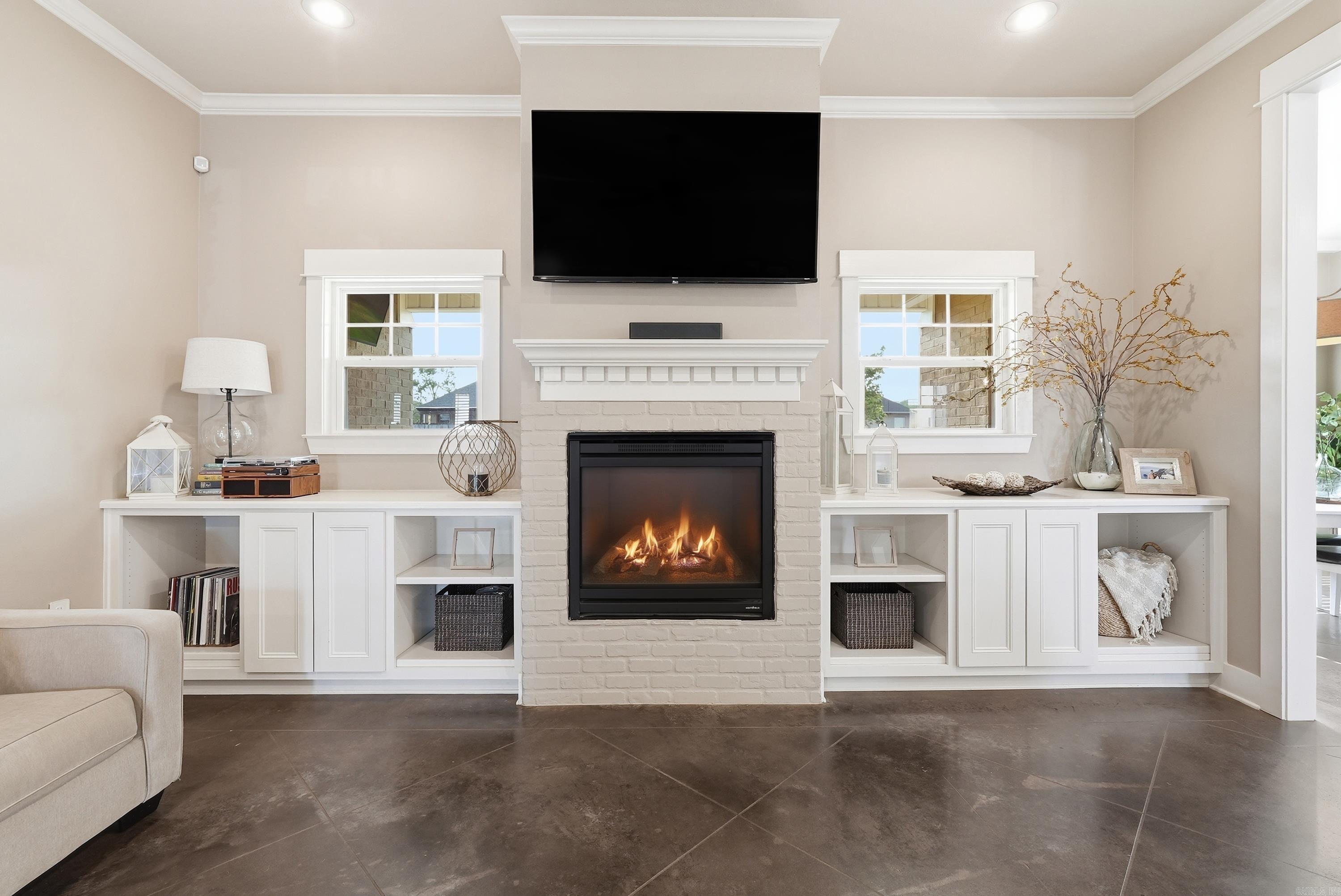 CHAPEL CREEK - Residential