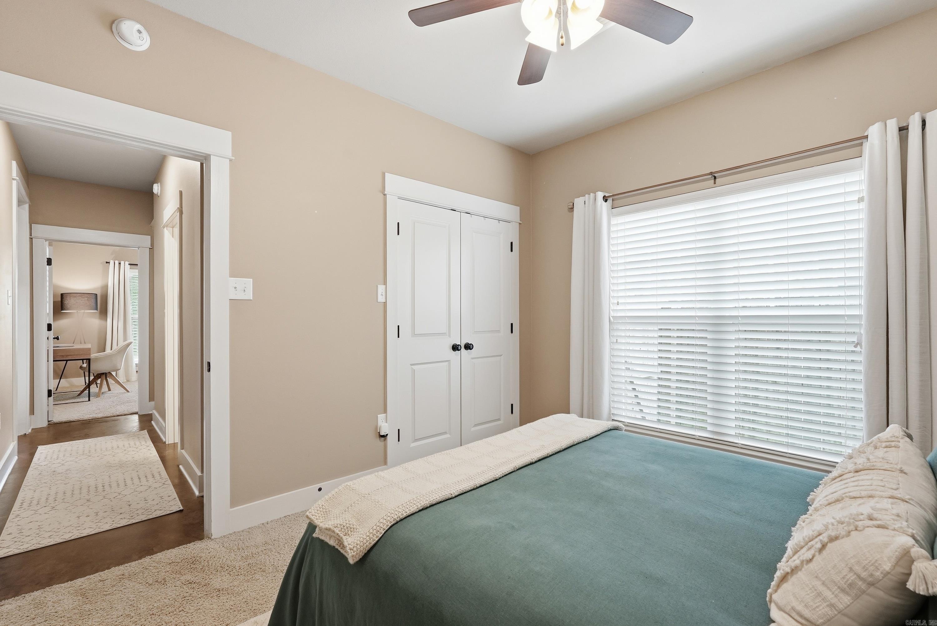 CHAPEL CREEK - Residential