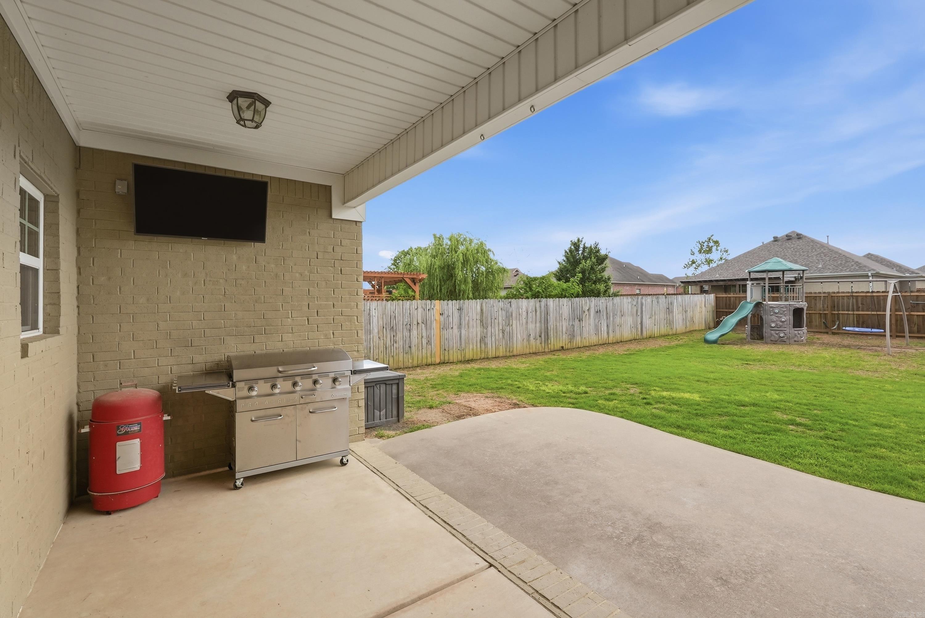 CHAPEL CREEK - Residential