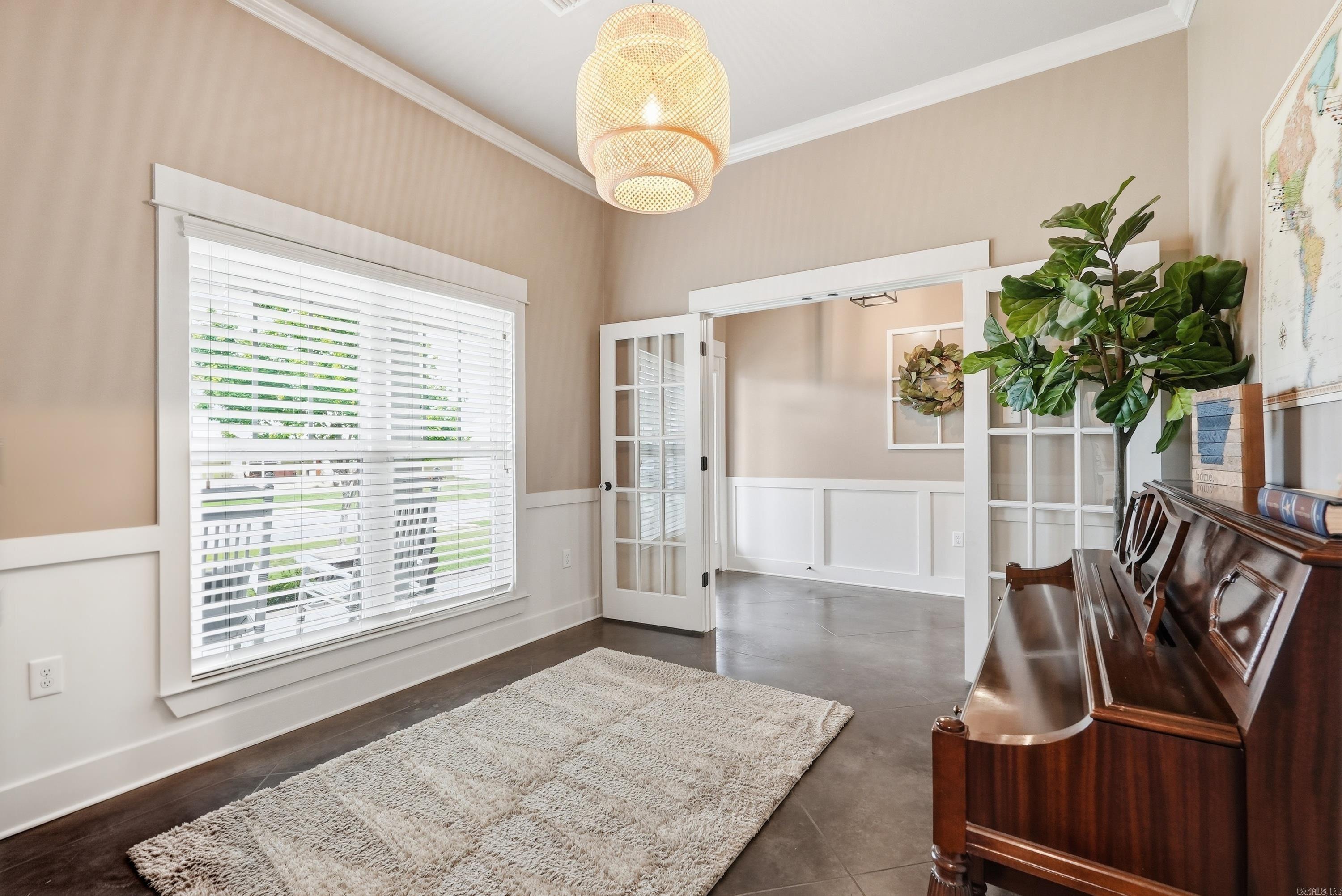 CHAPEL CREEK - Residential