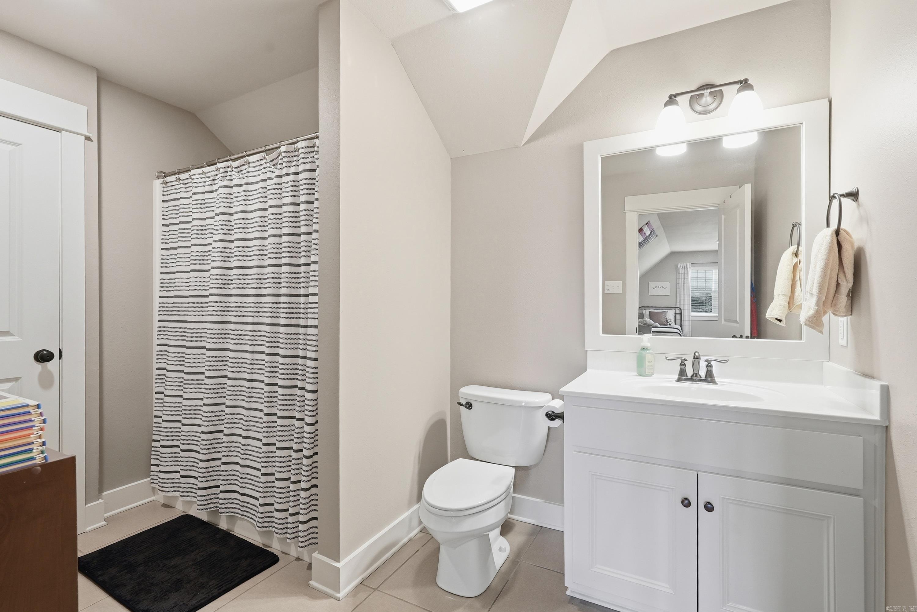 CHAPEL CREEK - Residential