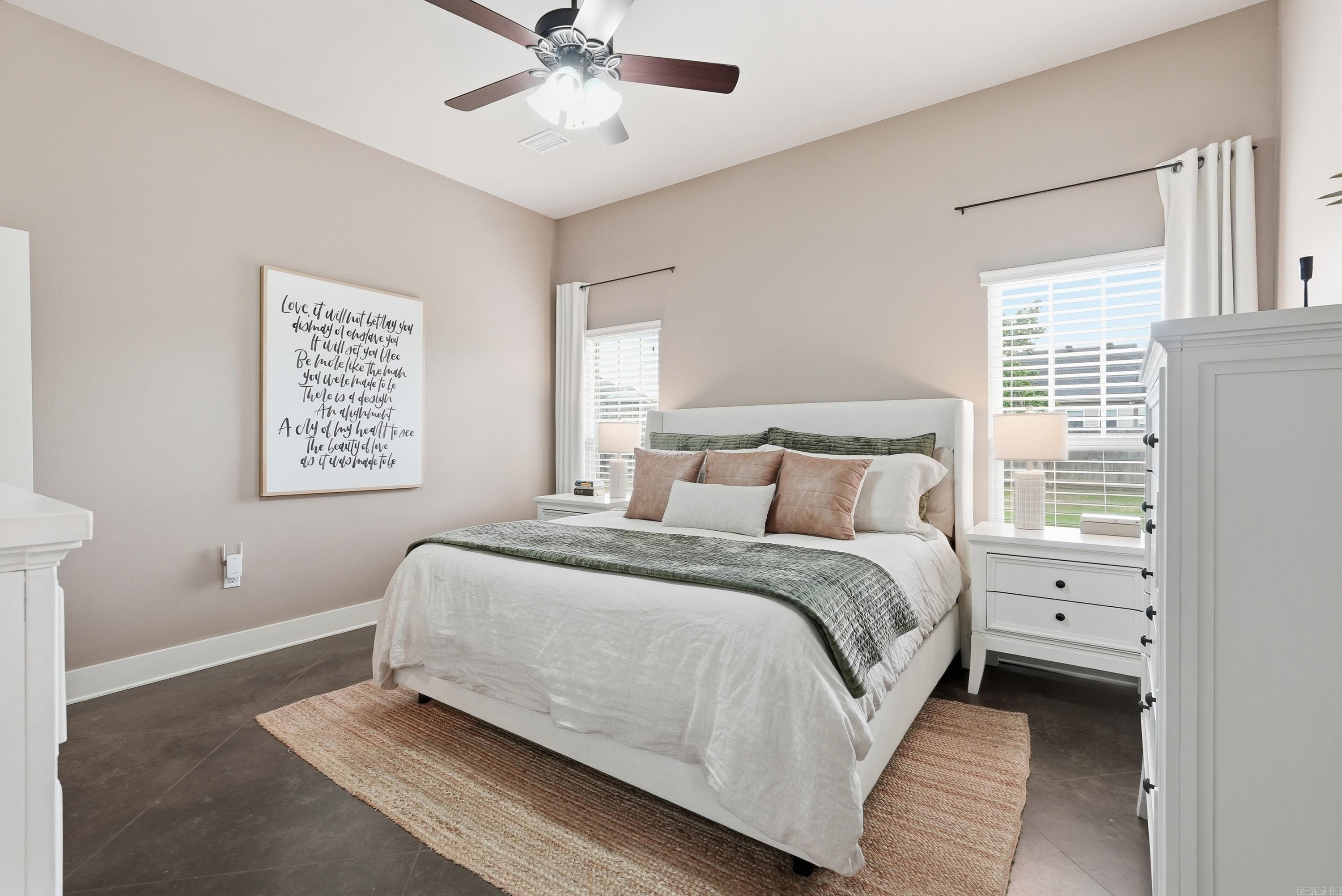 CHAPEL CREEK - Residential