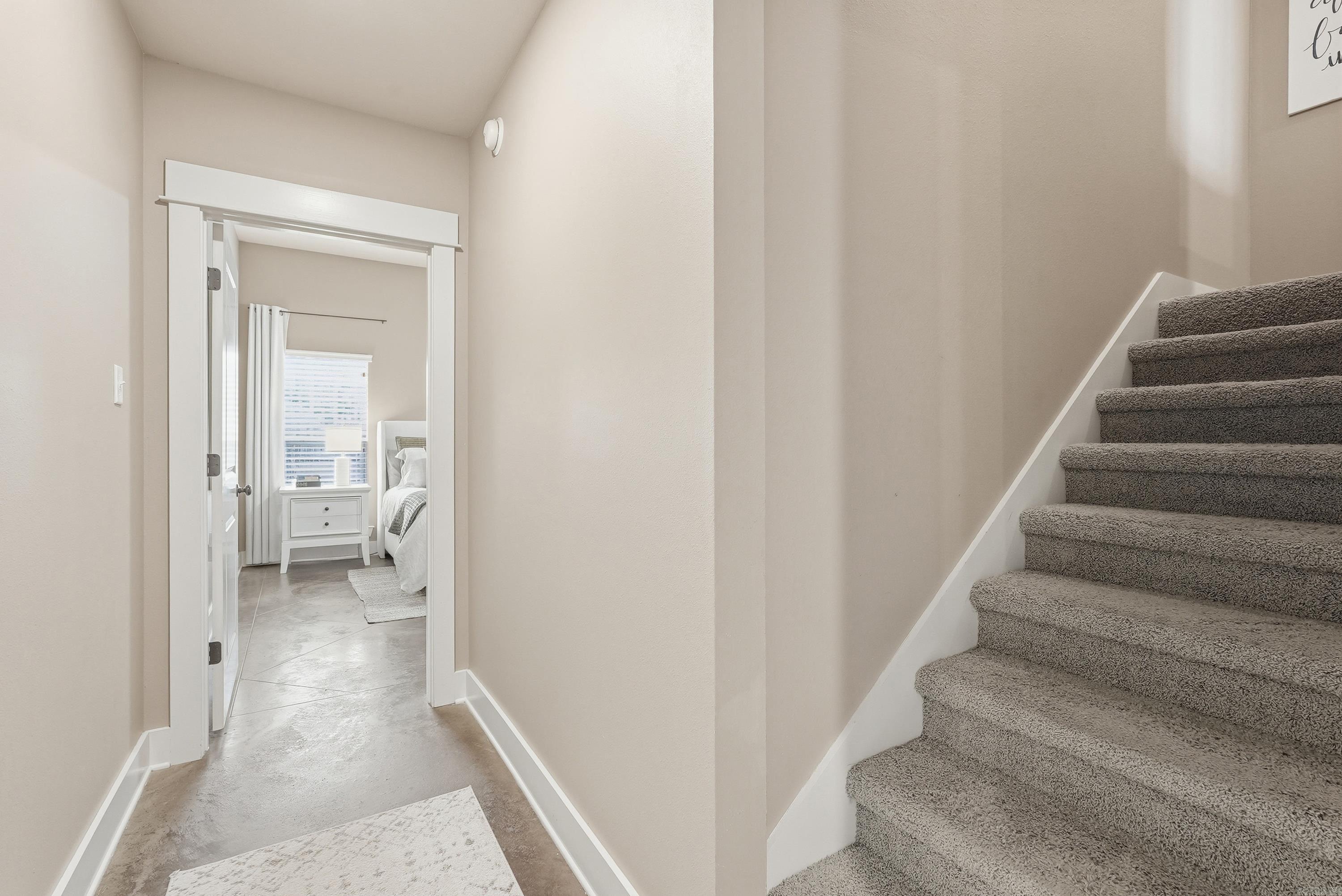 CHAPEL CREEK - Residential