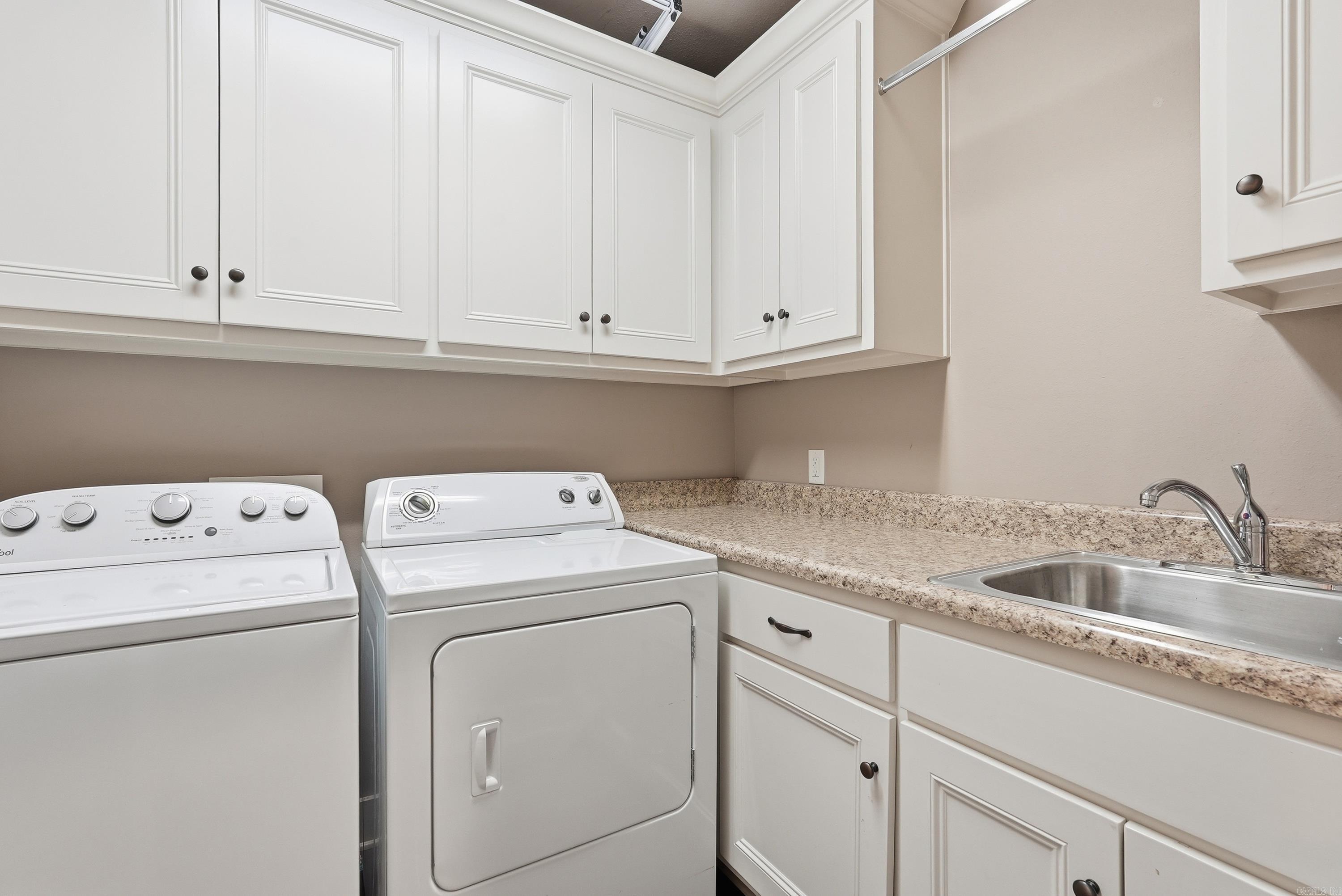 CHAPEL CREEK - Residential