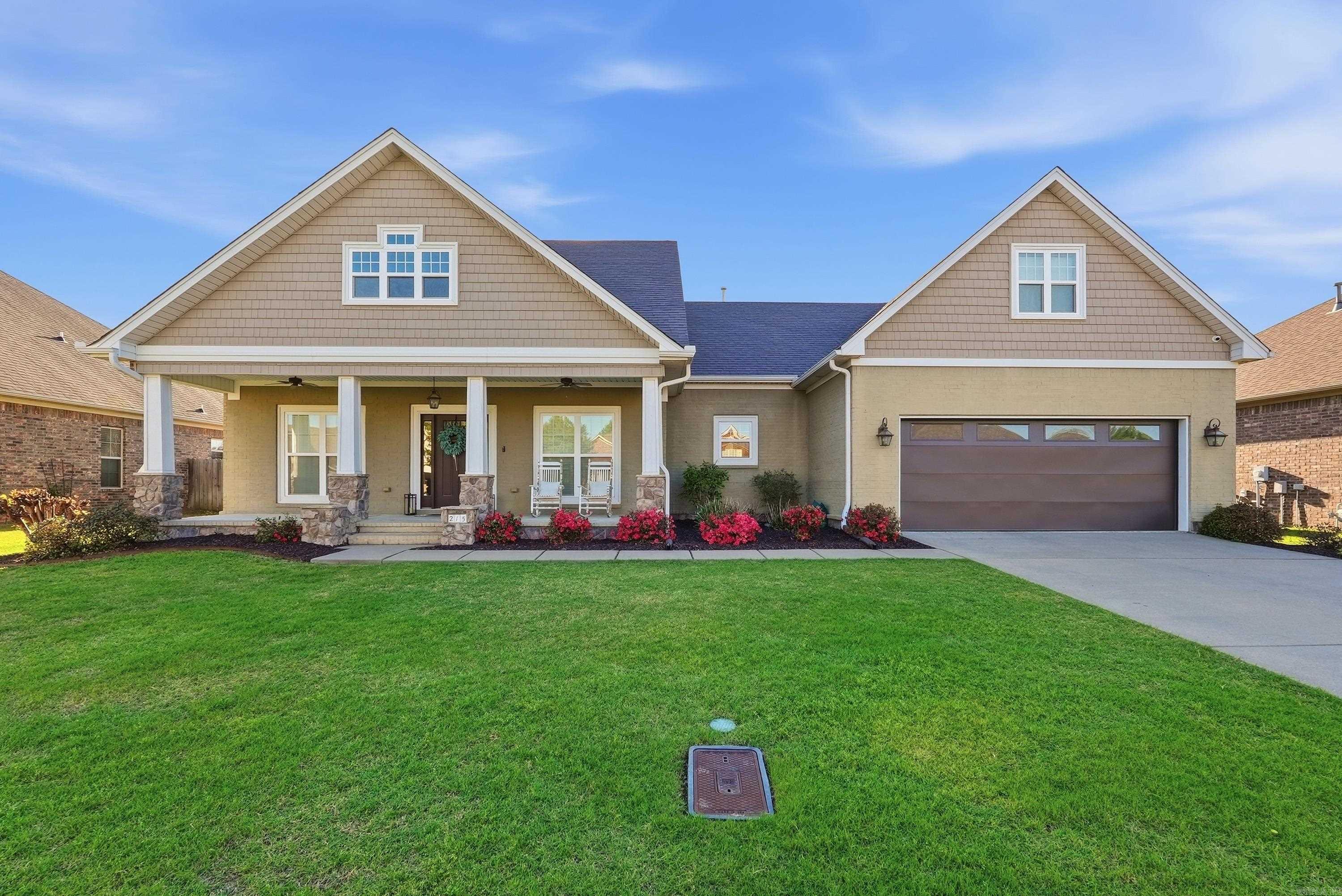 CHAPEL CREEK - Residential