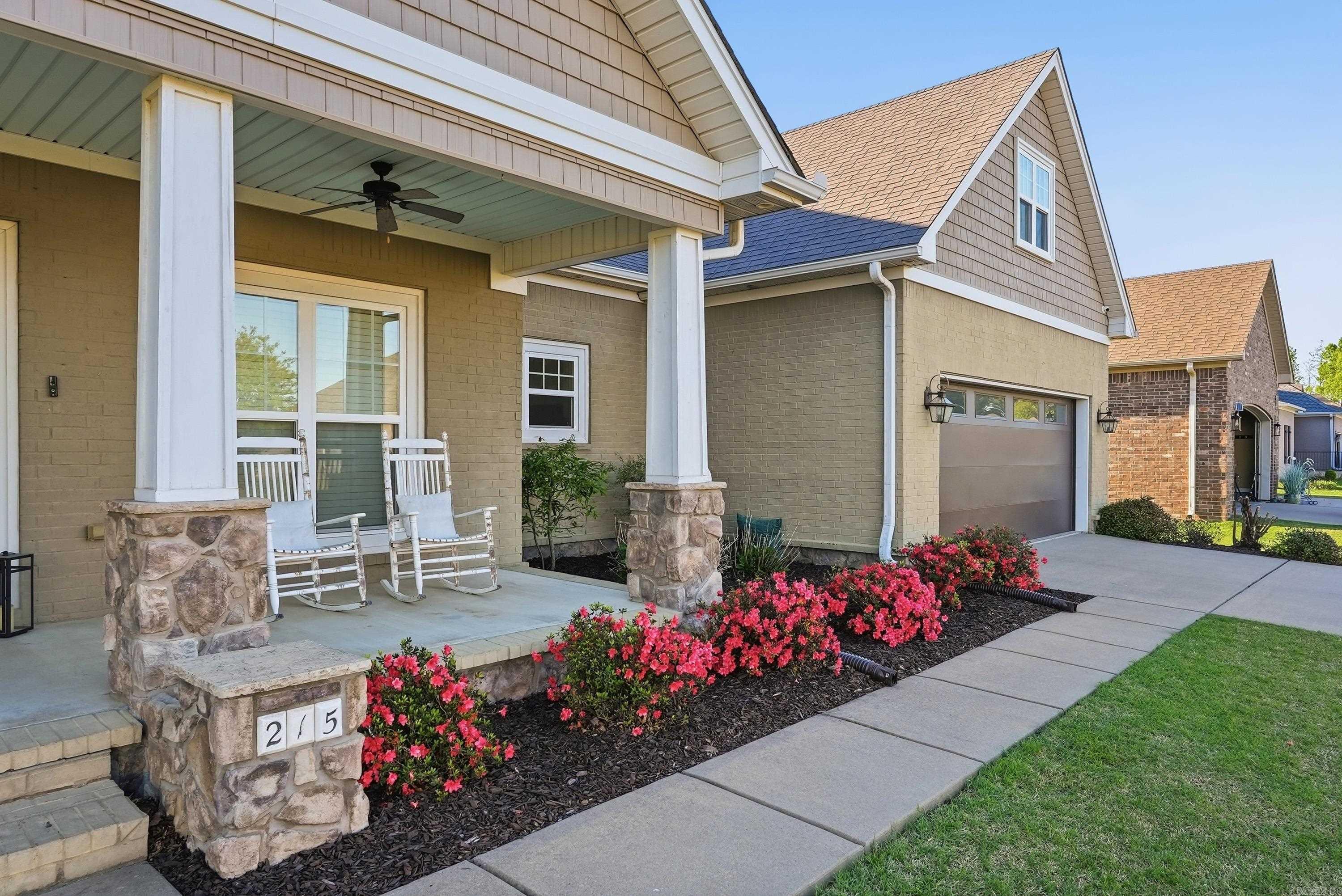 CHAPEL CREEK - Residential