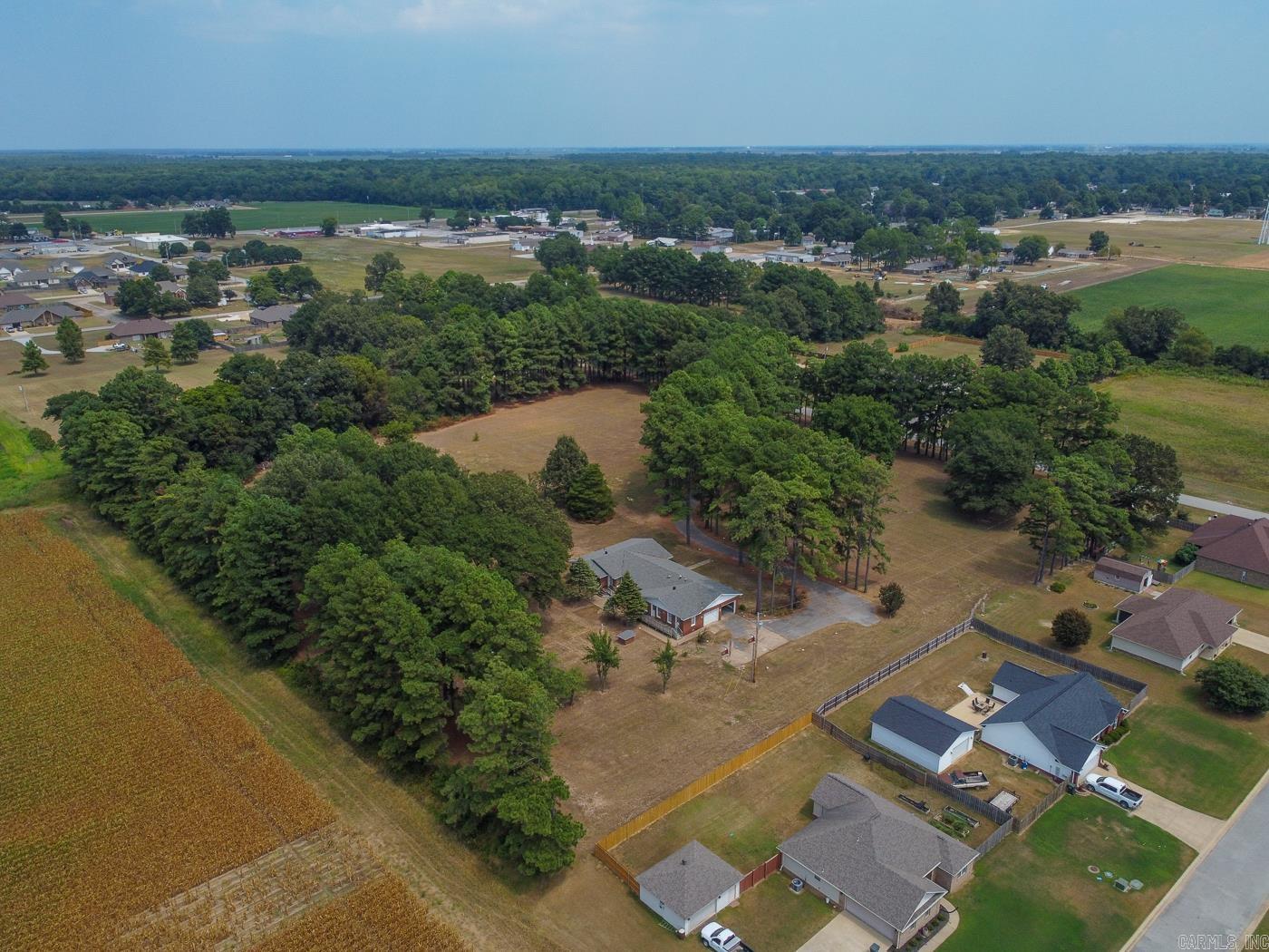 BOWMAN - Residential