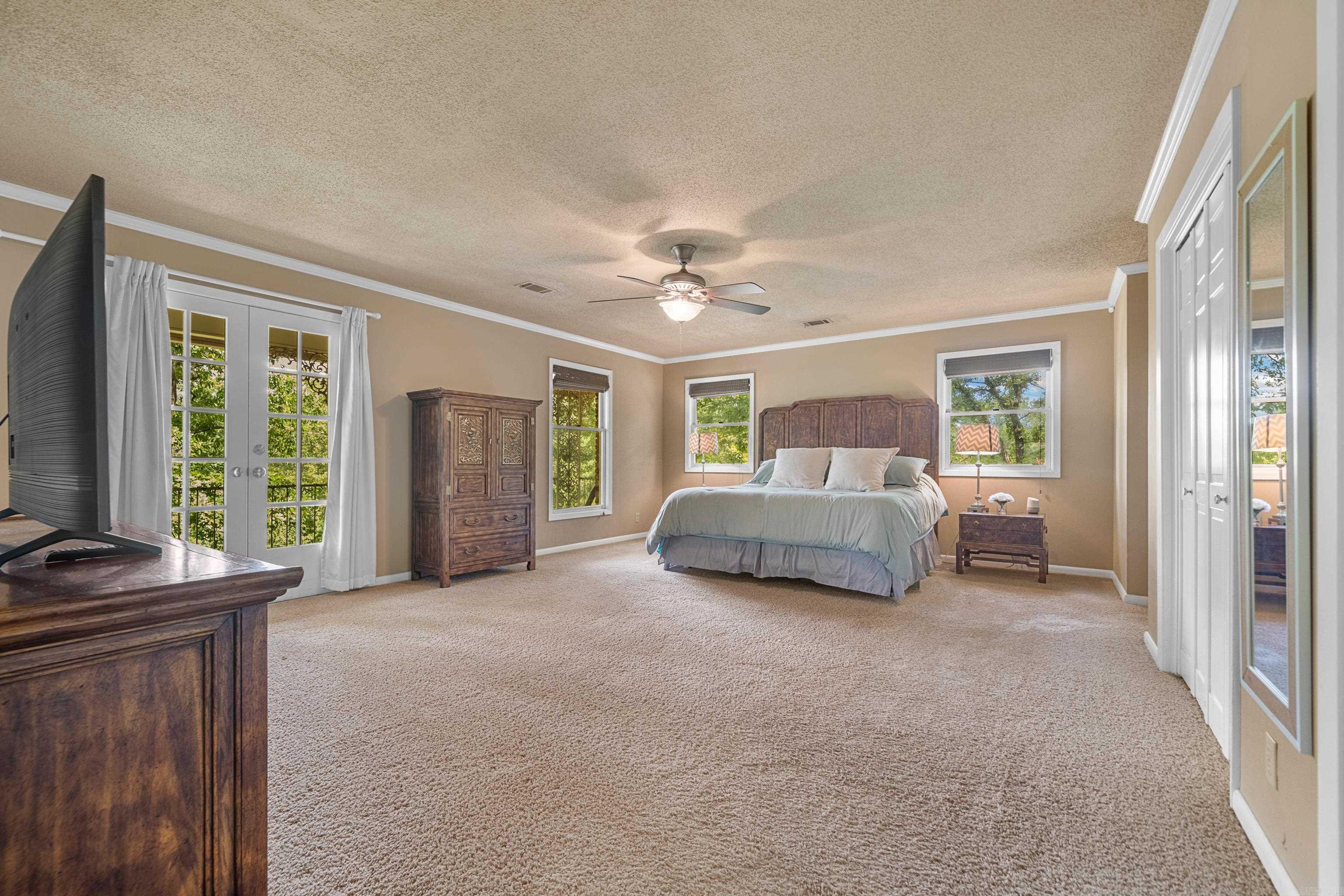 Eastgate I - Residential