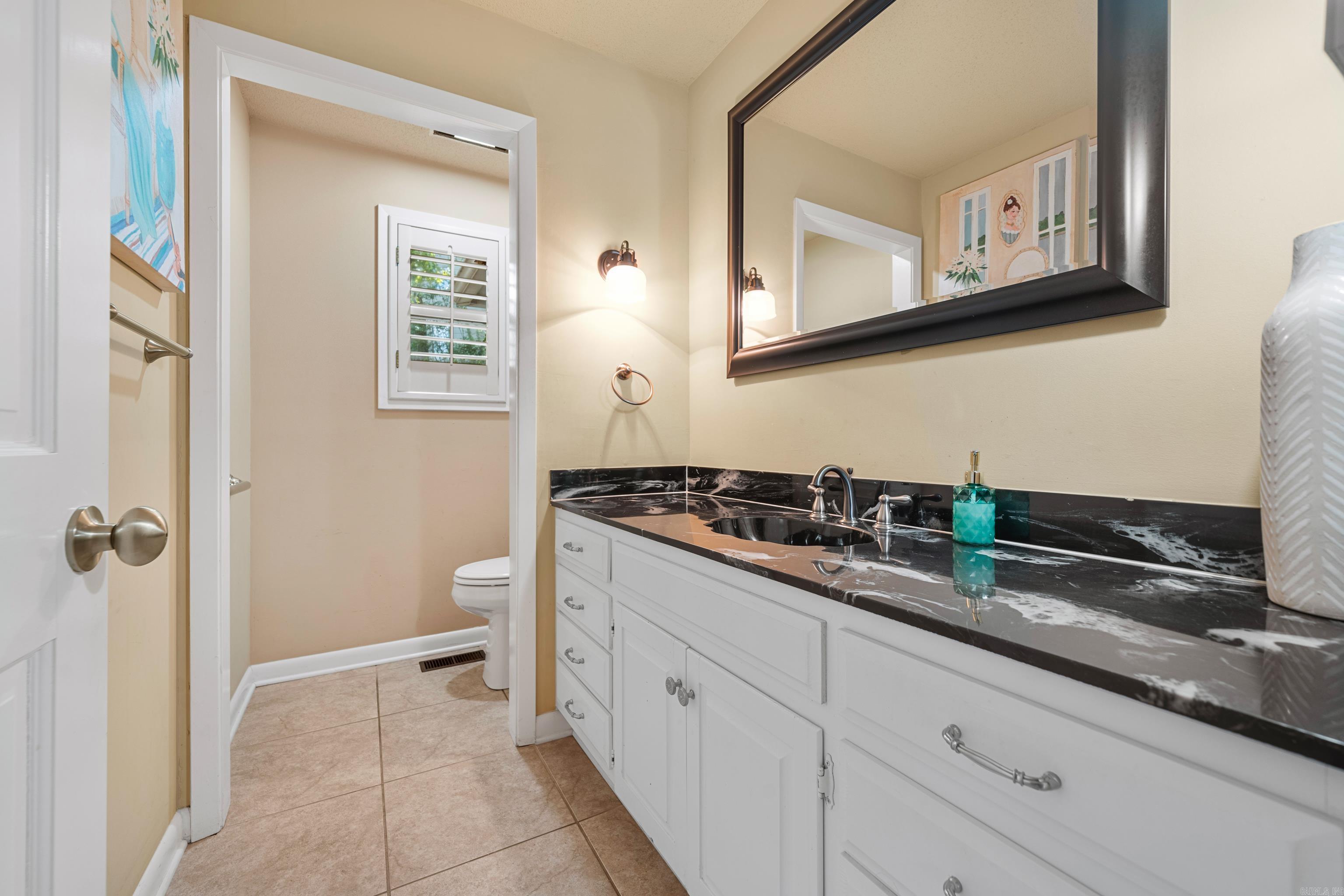 Eastgate I - Residential