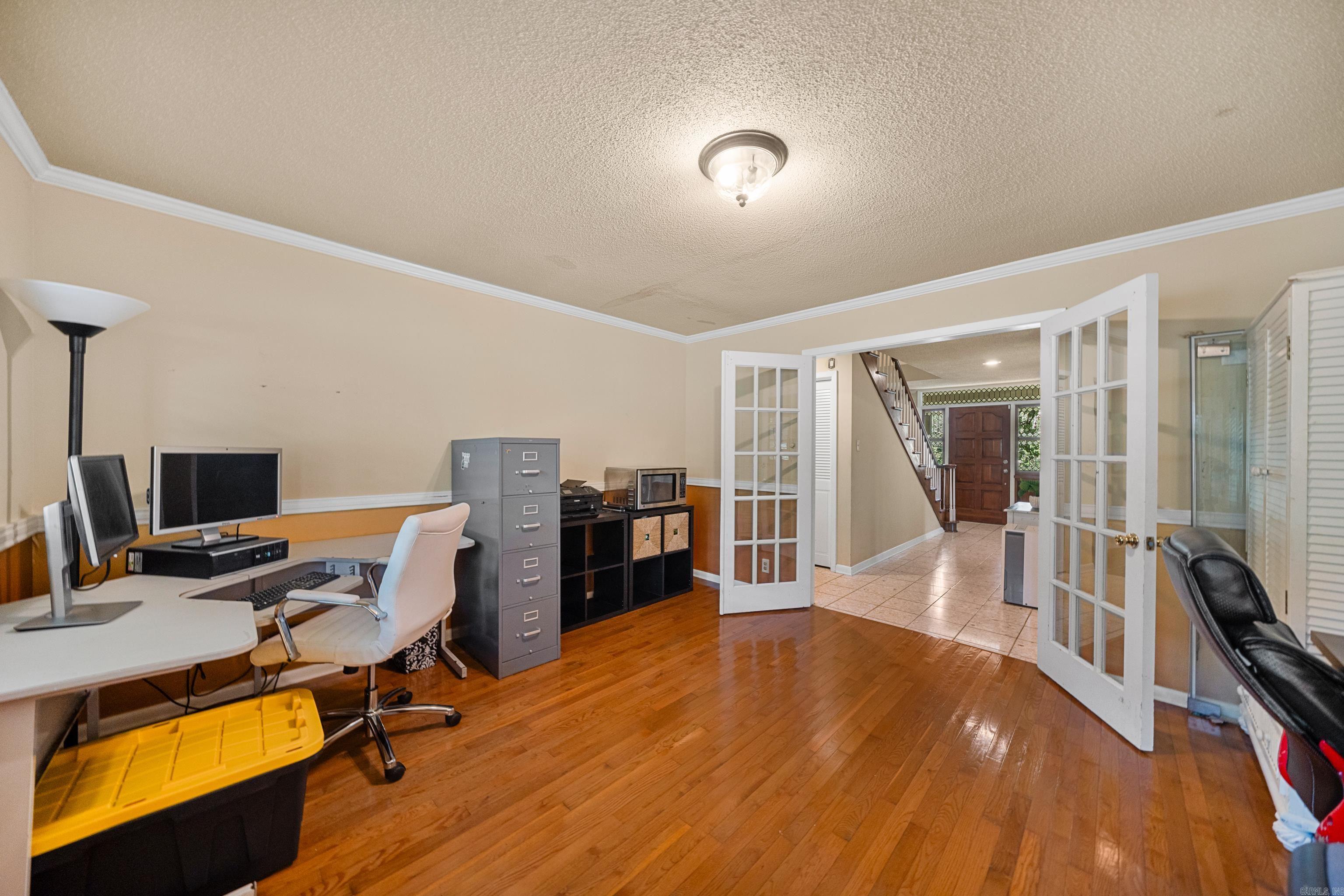 Eastgate I - Residential