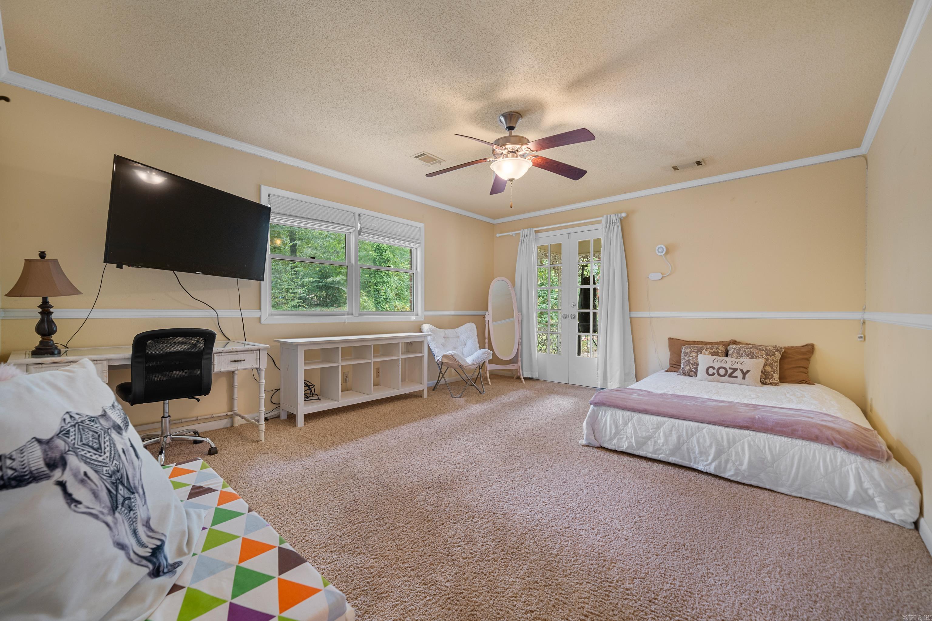 Eastgate I - Residential