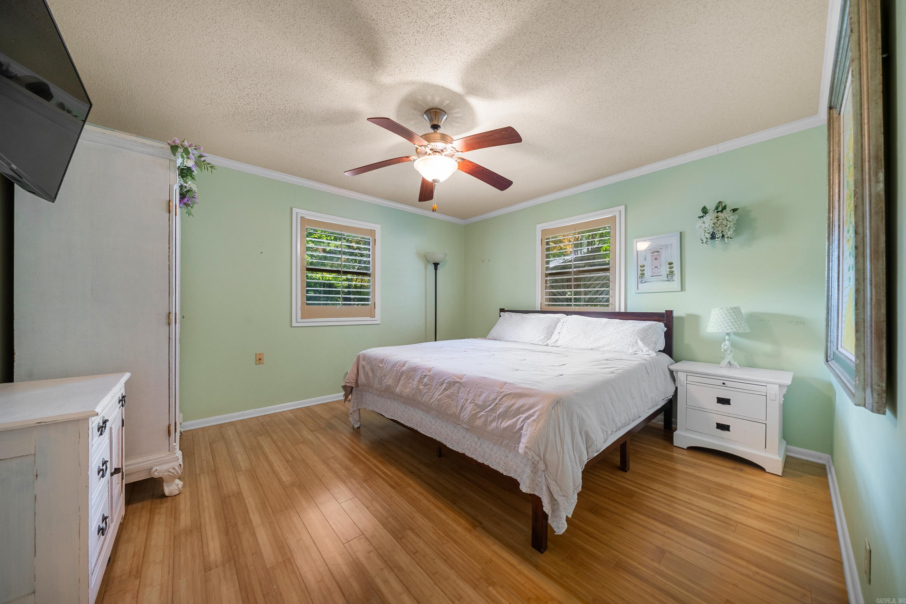 Eastgate I - Residential