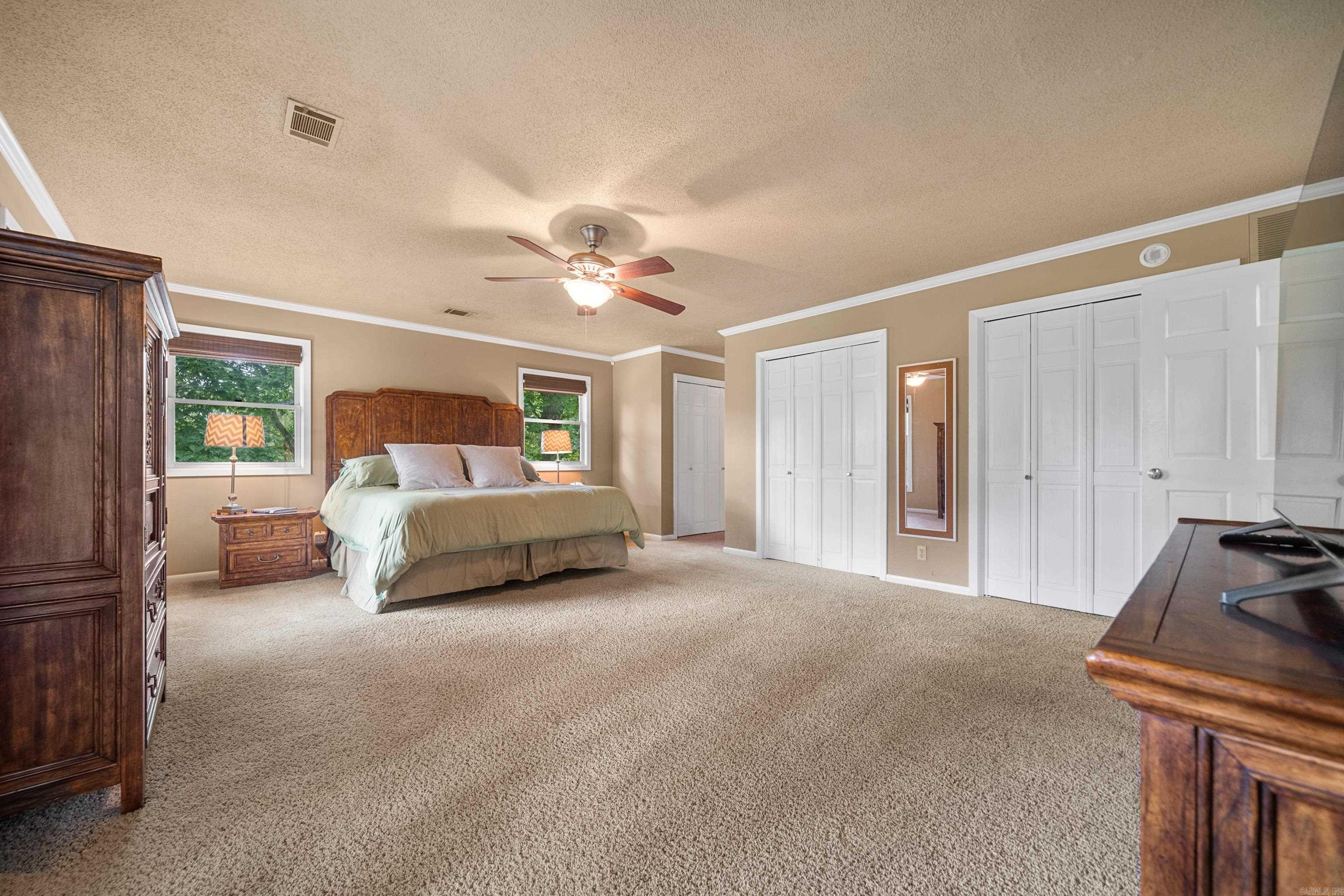 Eastgate I - Residential
