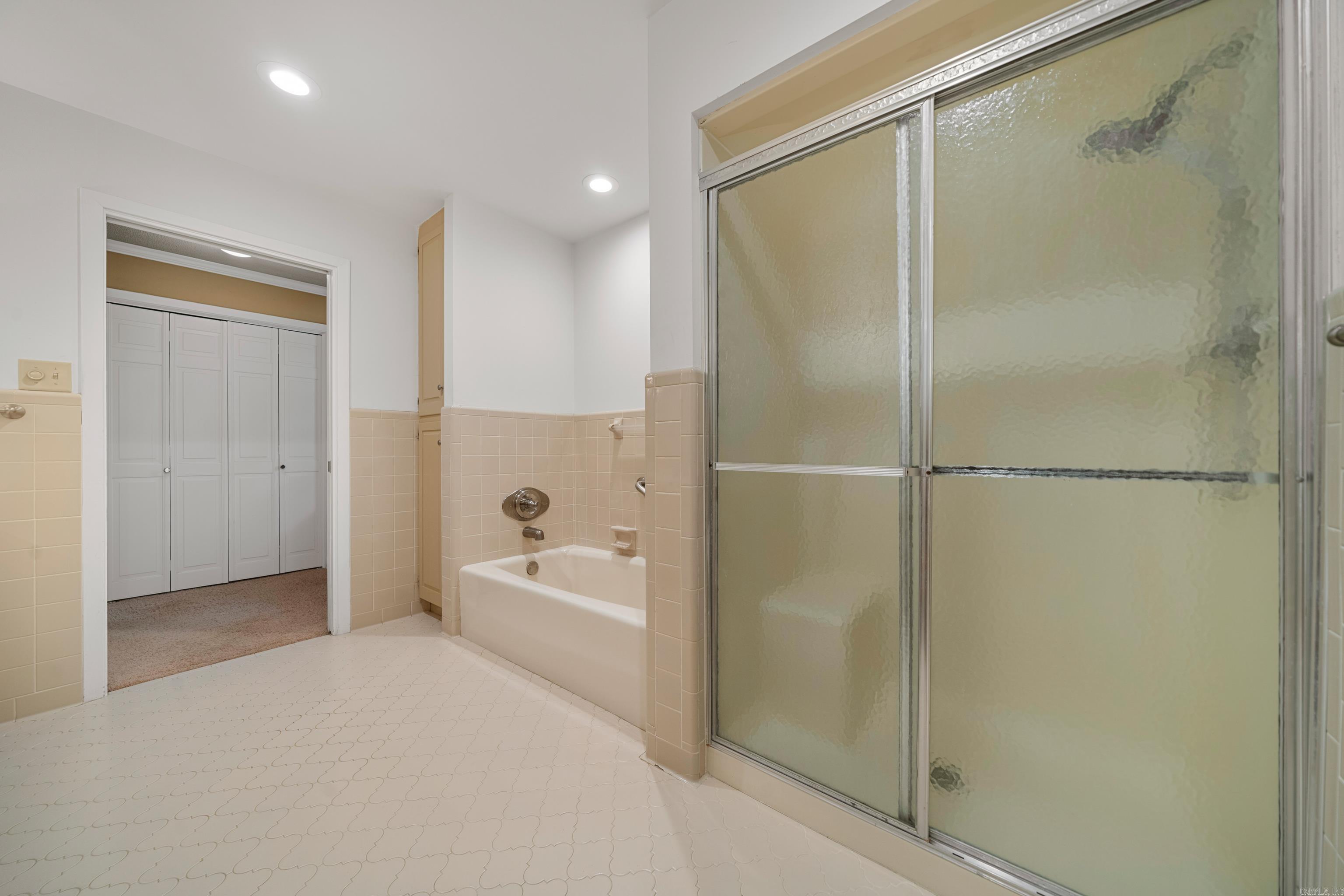Eastgate I - Residential