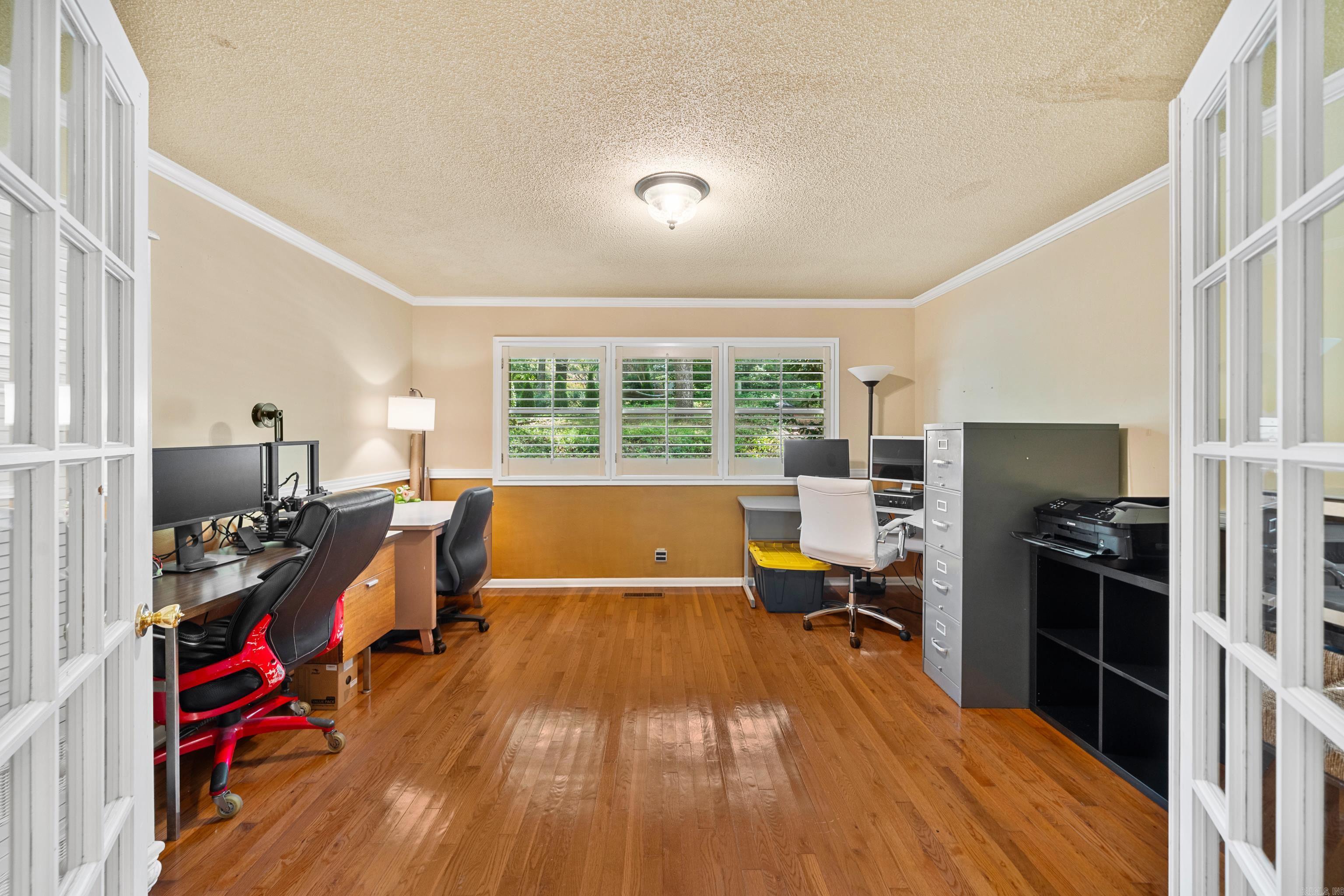 Eastgate I - Residential