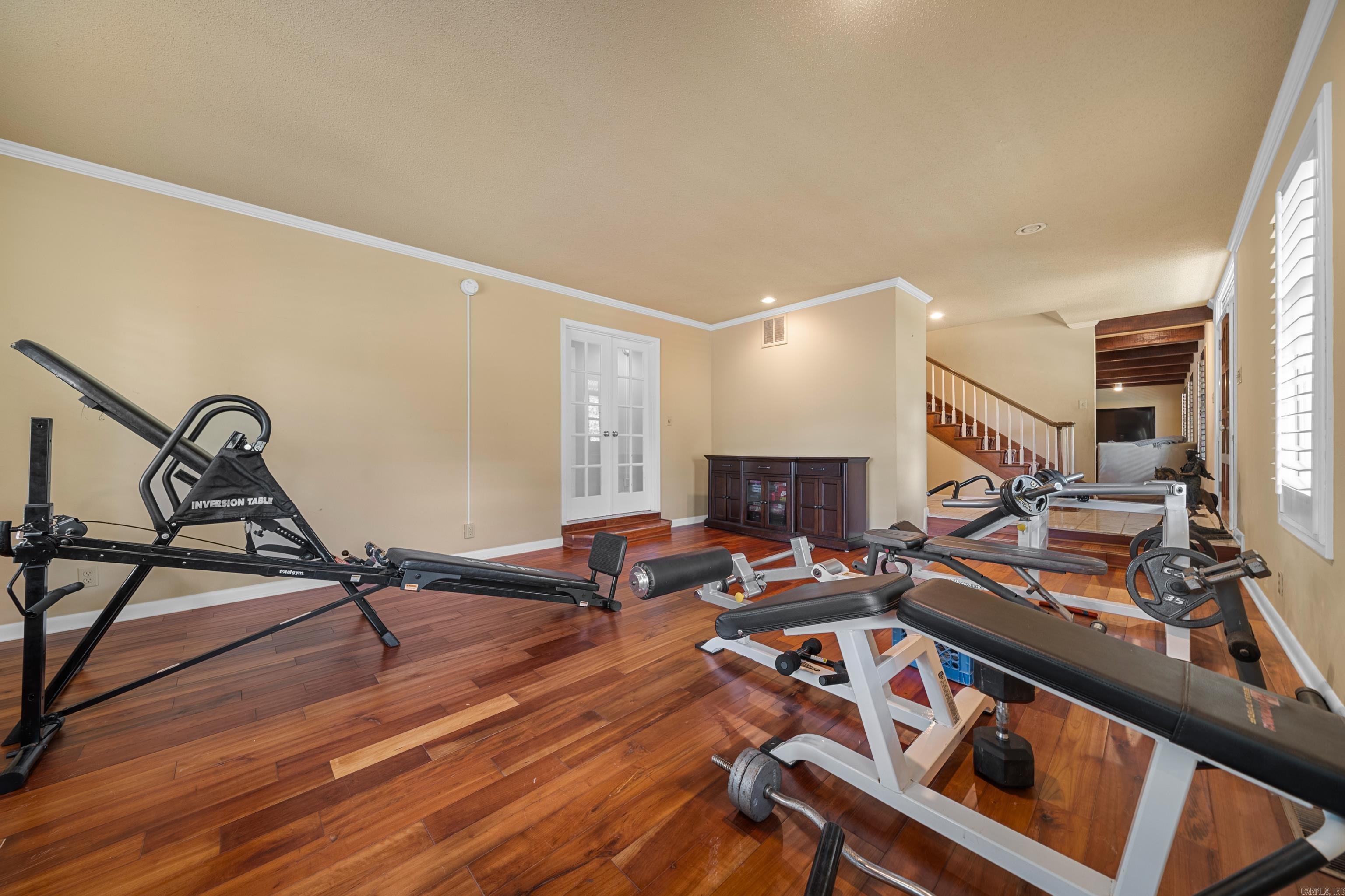 Eastgate I - Residential