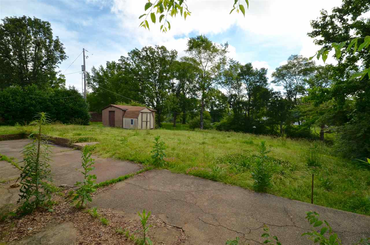 Lowrey - Residential