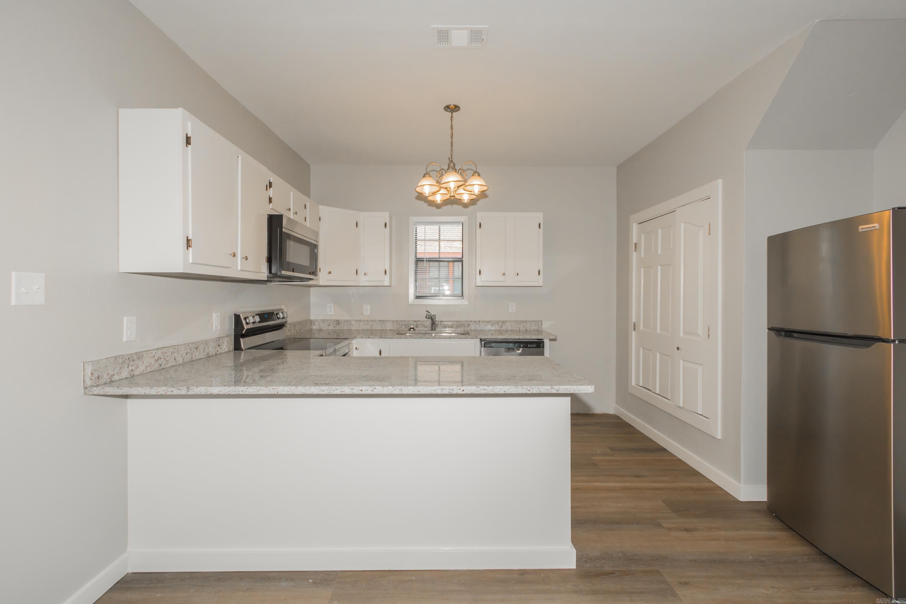 City of Little Rock L11 - Residential Income