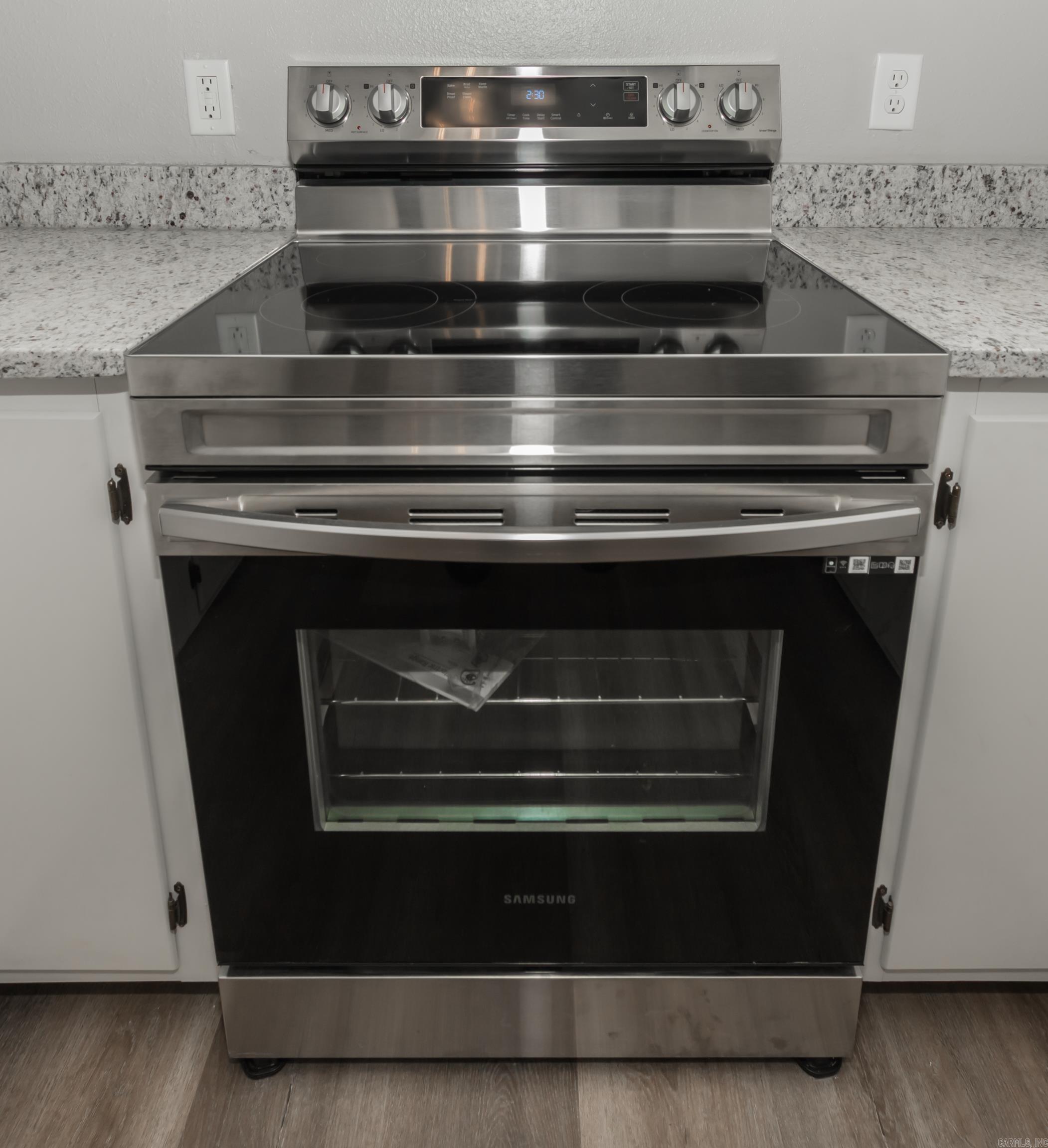 City of Little Rock L11 - Residential Income