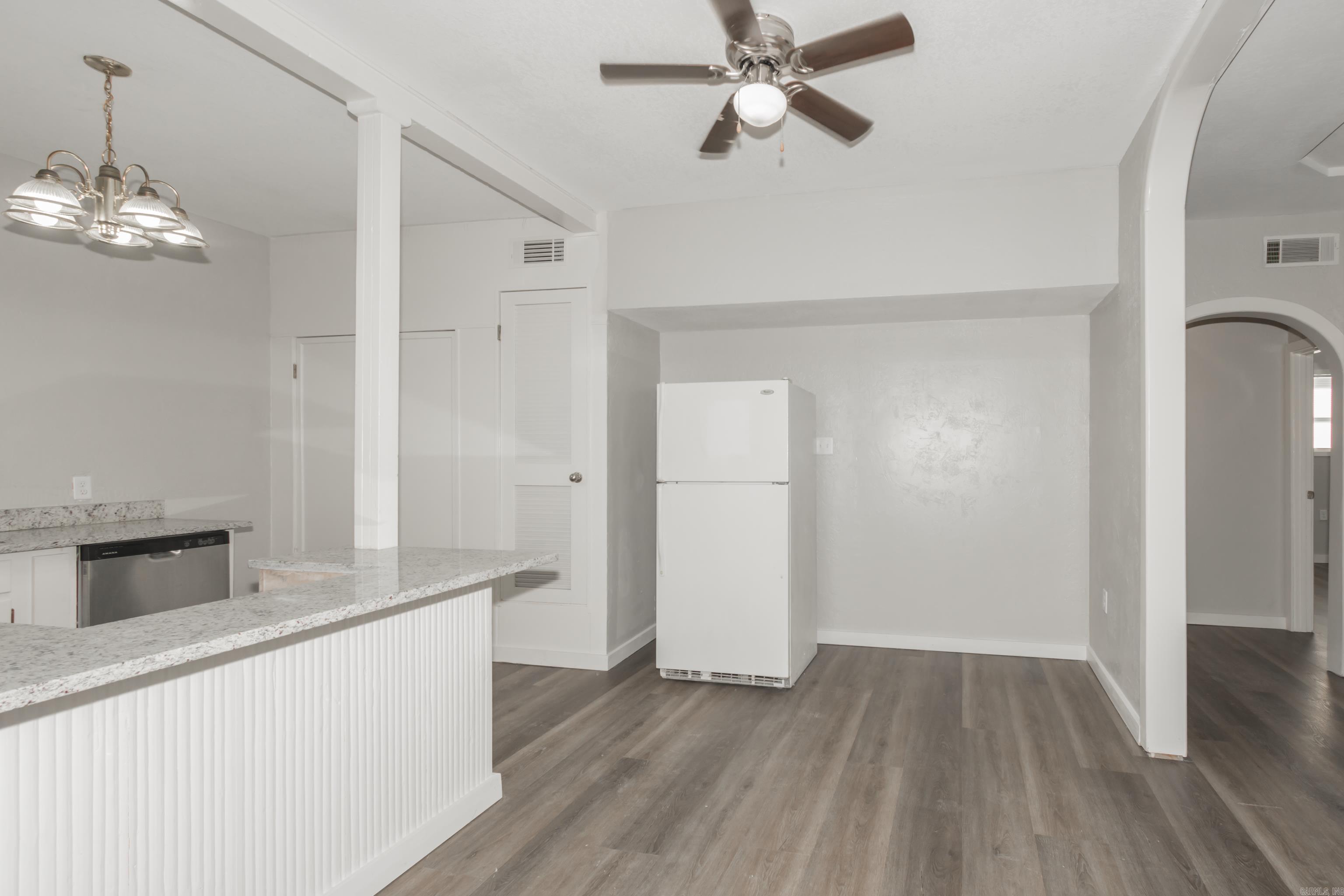 City of Little Rock L11 - Residential Income