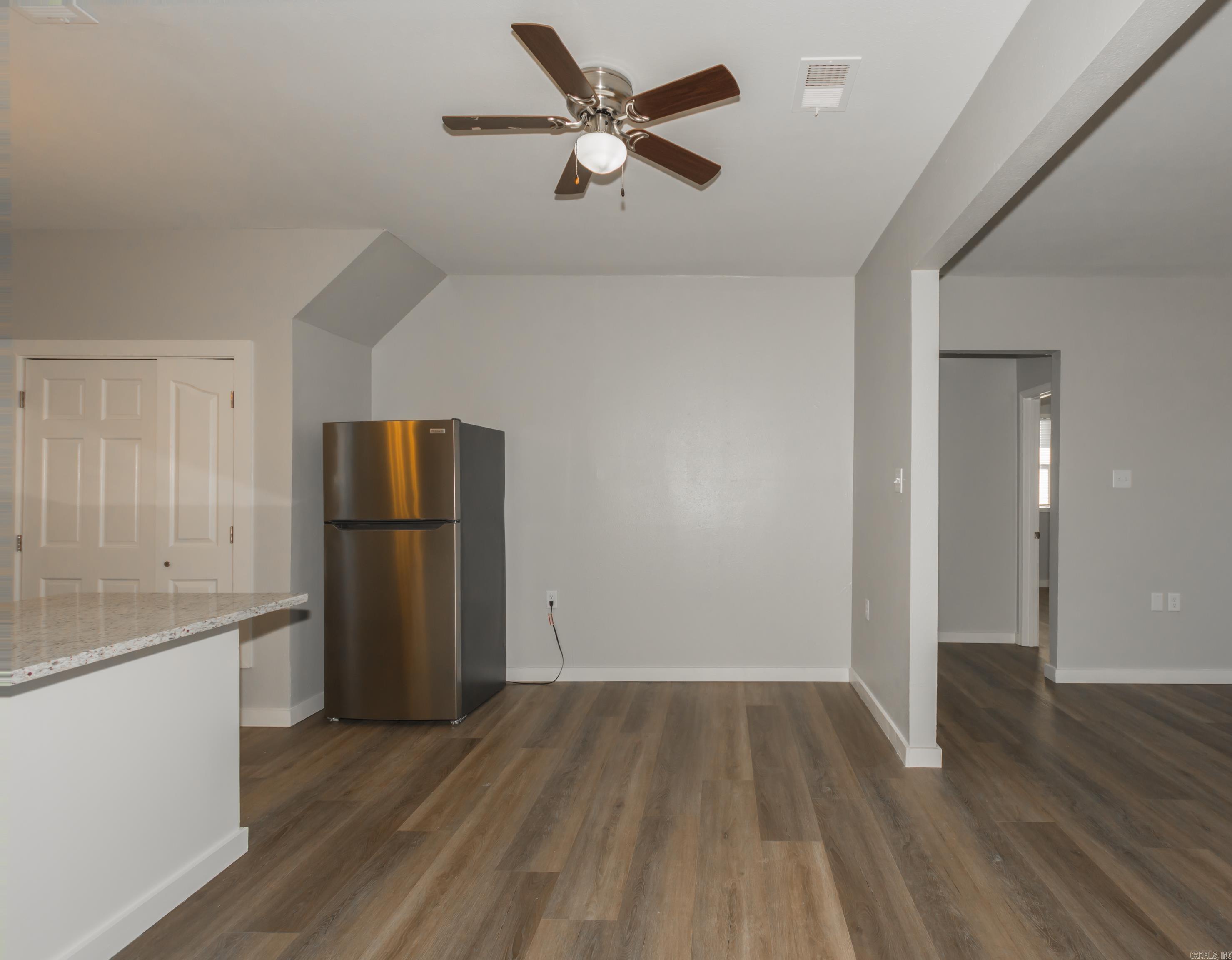 City of Little Rock L11 - Residential Income