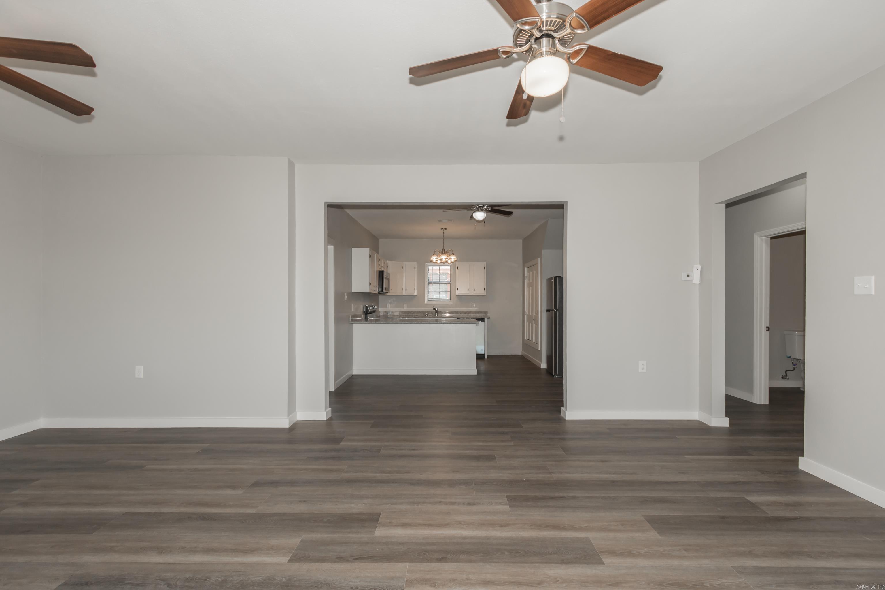 City of Little Rock L11 - Residential Income