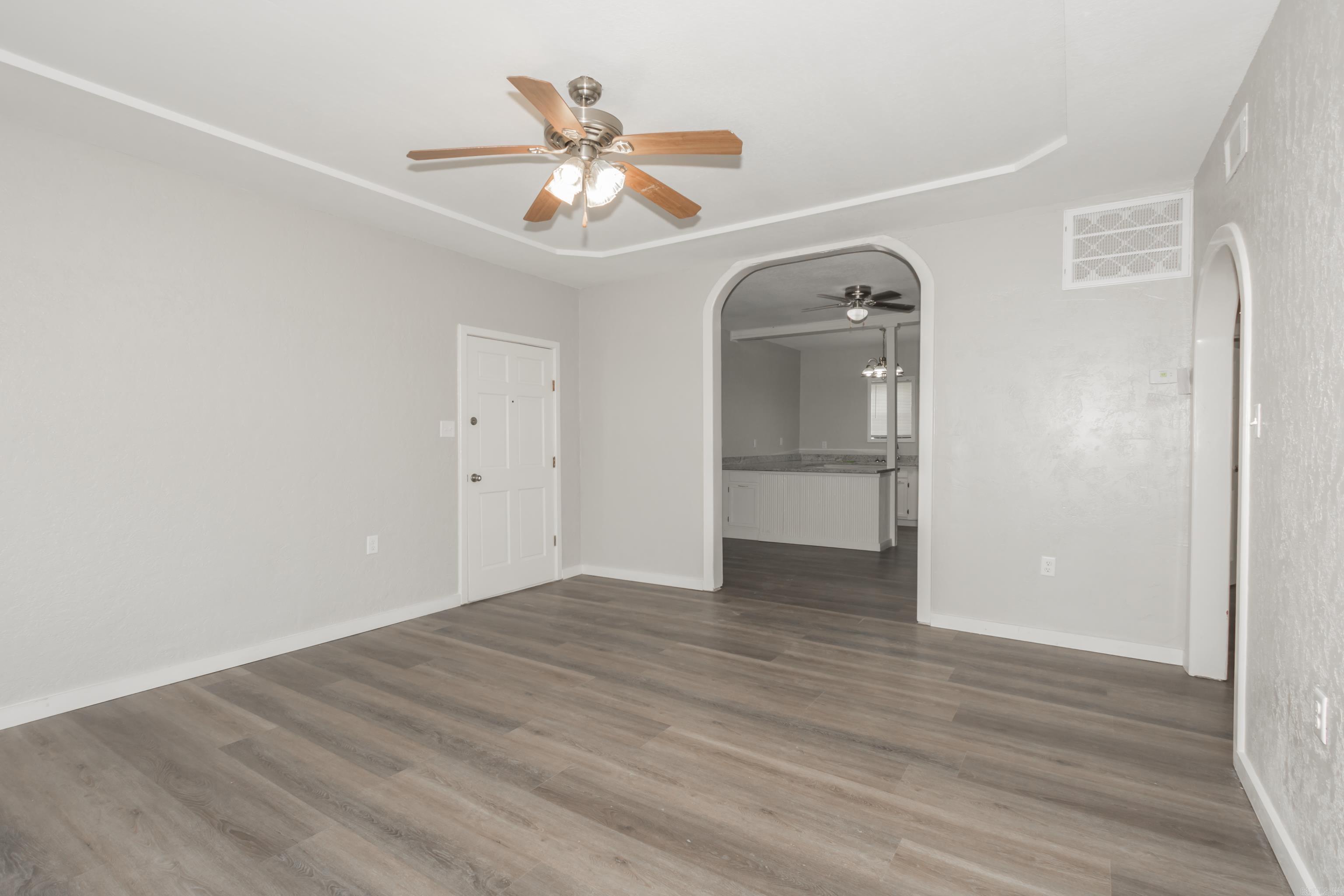 City of Little Rock L11 - Residential Income