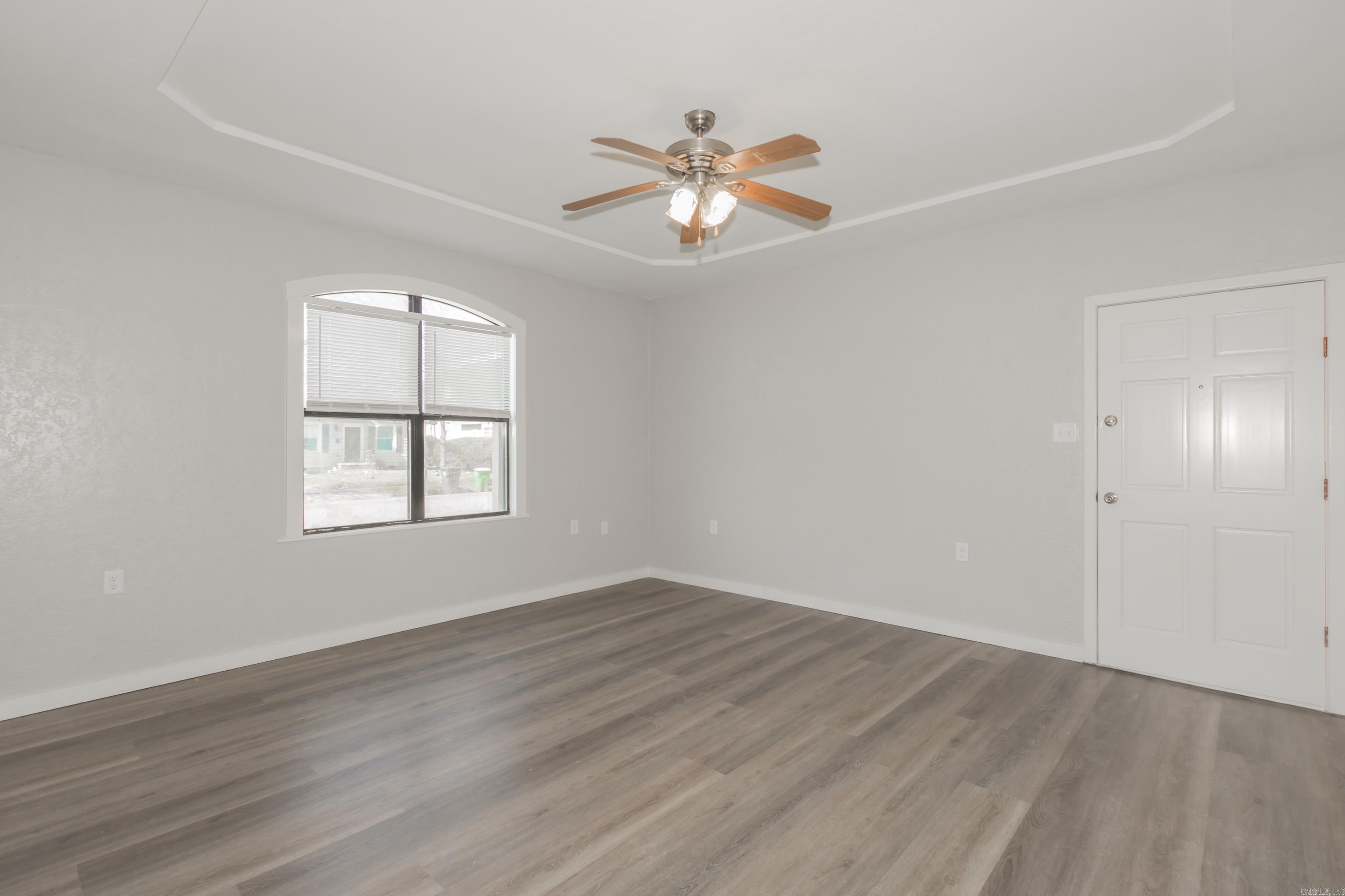 City of Little Rock L11 - Residential Income