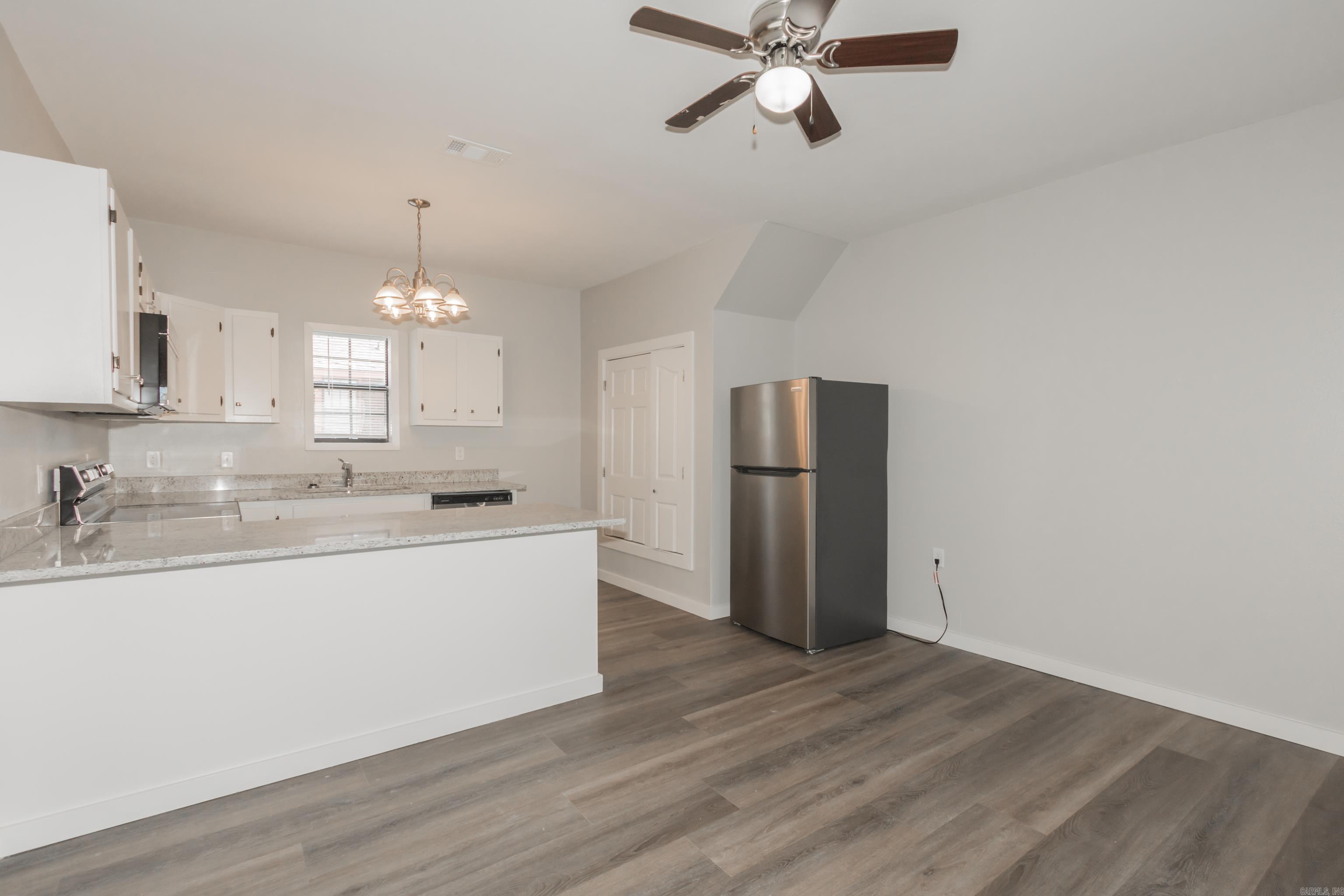 City of Little Rock L11 - Residential Income