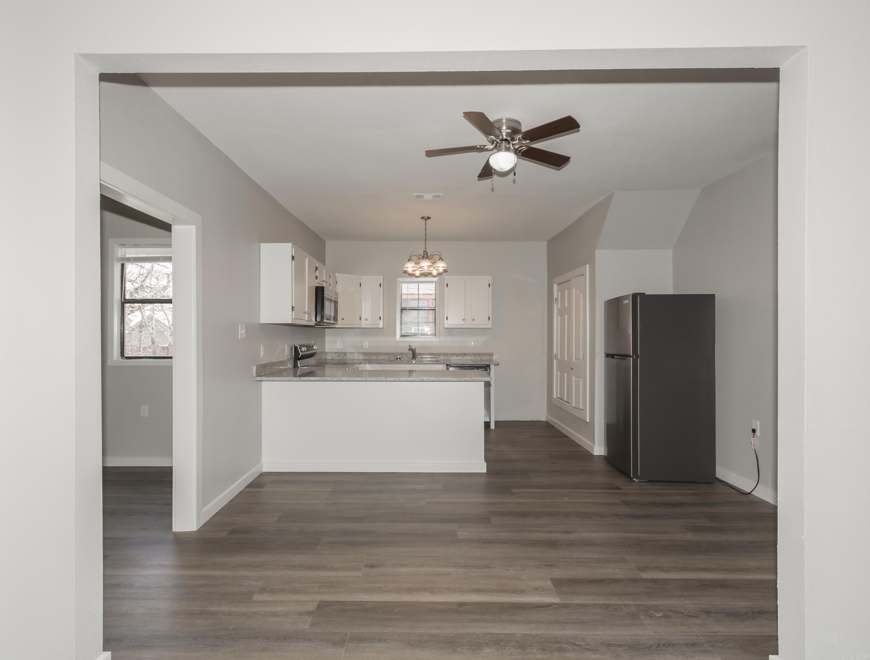 City of Little Rock L11 - Residential Income