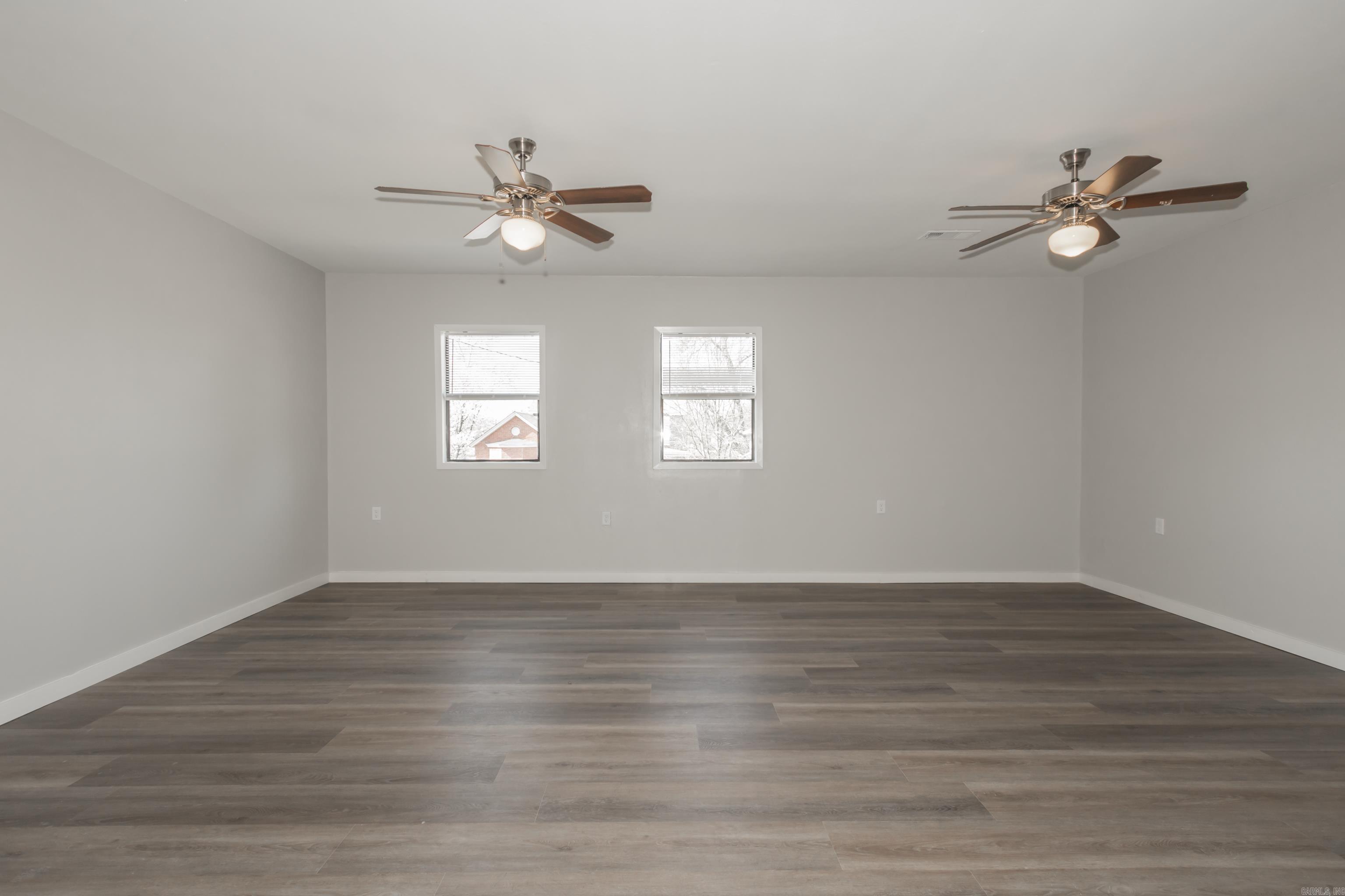 City of Little Rock L11 - Residential Income