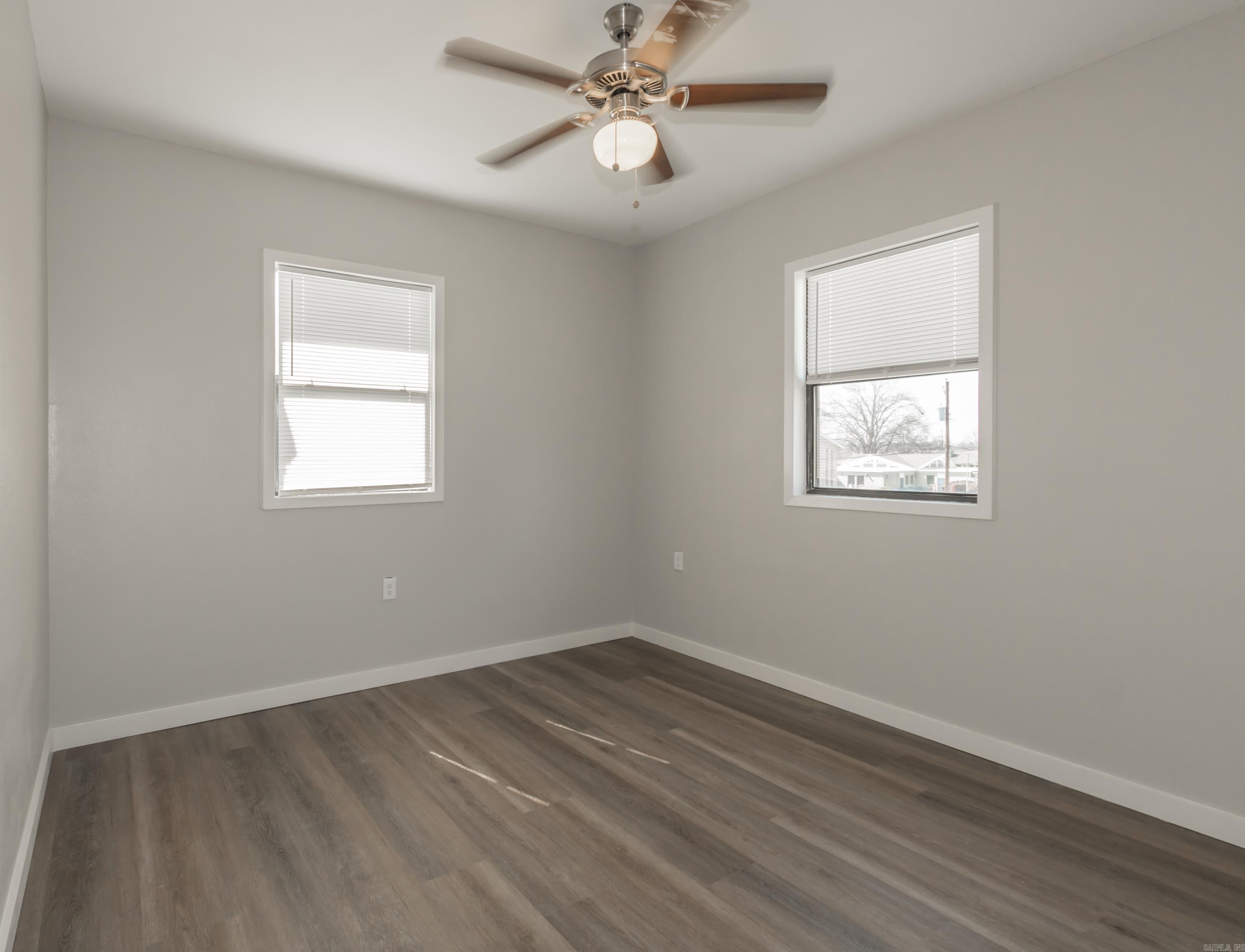 City of Little Rock L11 - Residential Income